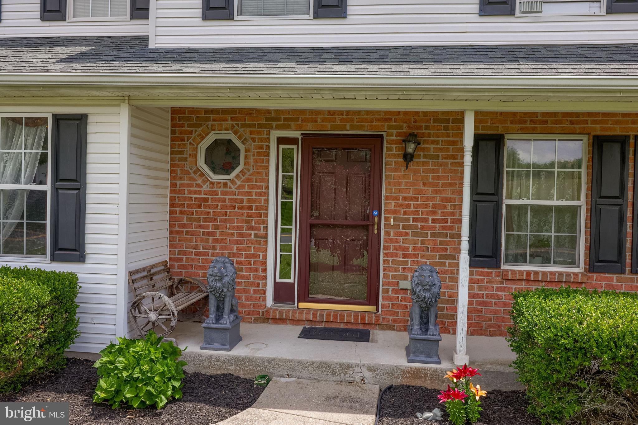 2455 BRANDYWINE LANE