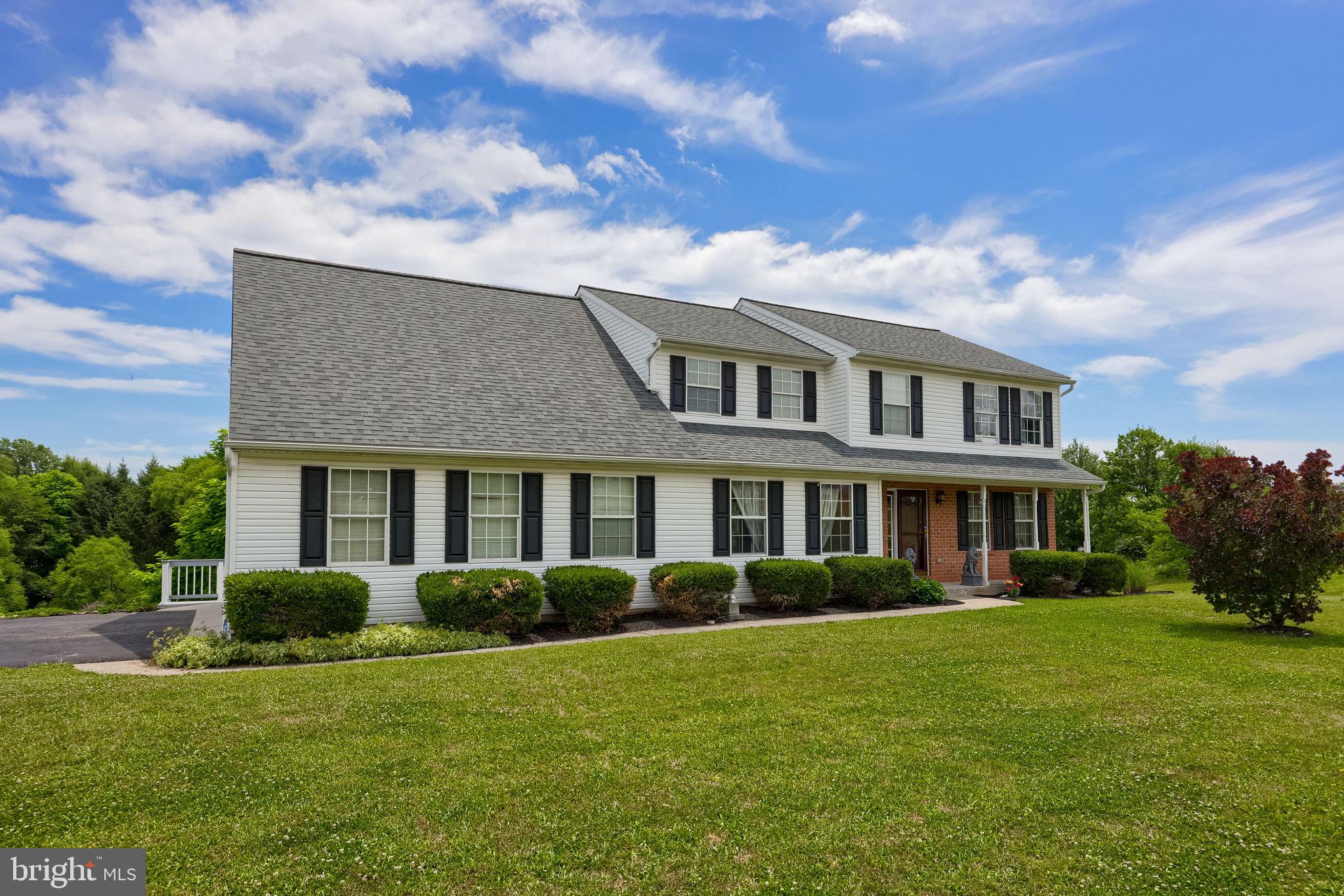 2455 BRANDYWINE LANE