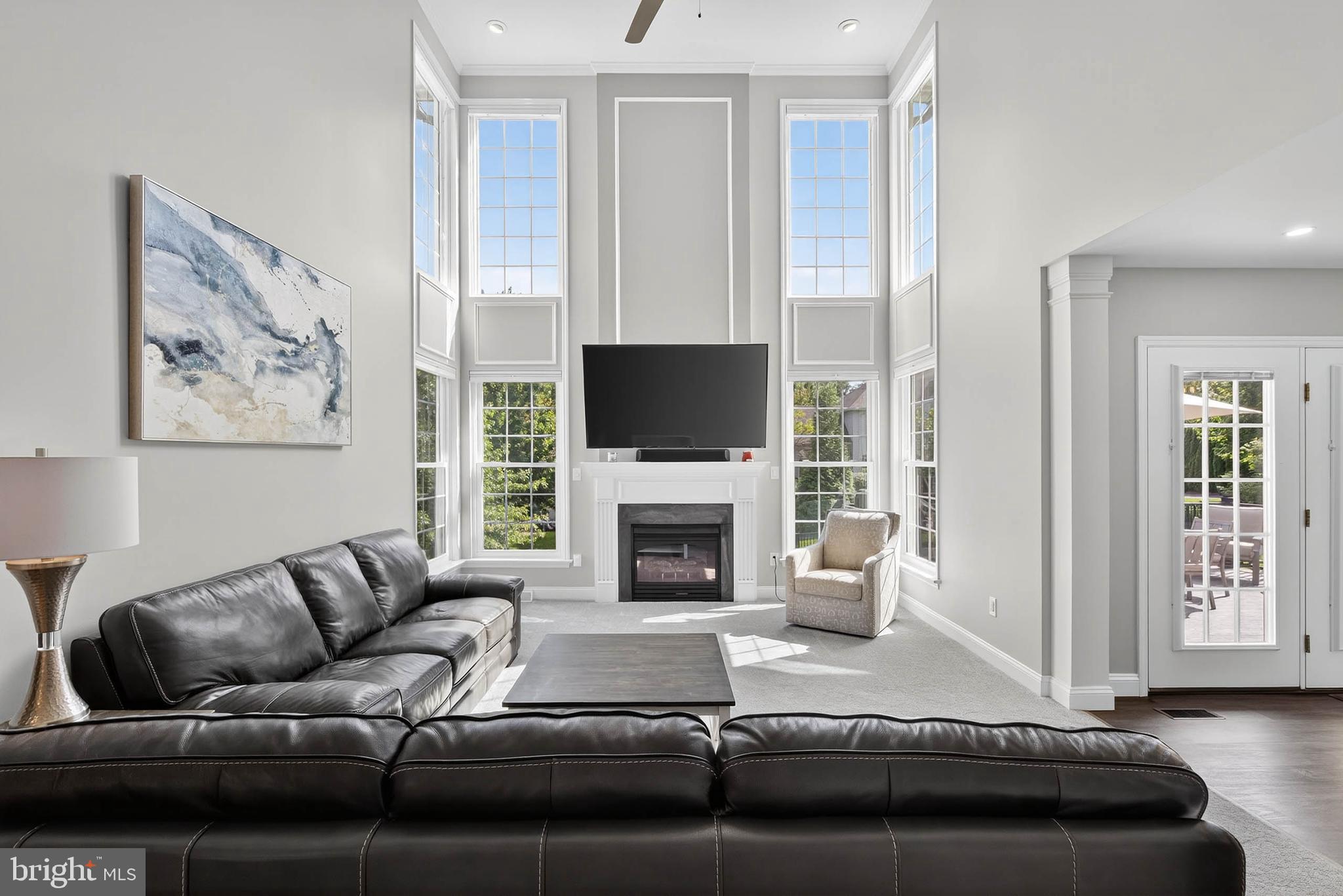 1313 HYDE PARK DRIVE