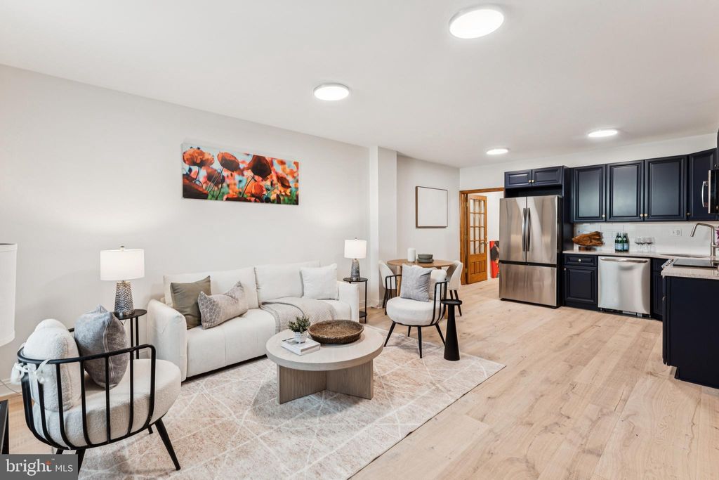 Photo of 2504 E York Street, PHILADELPHIA, PA 19125 (MLS # PAPH2551862)