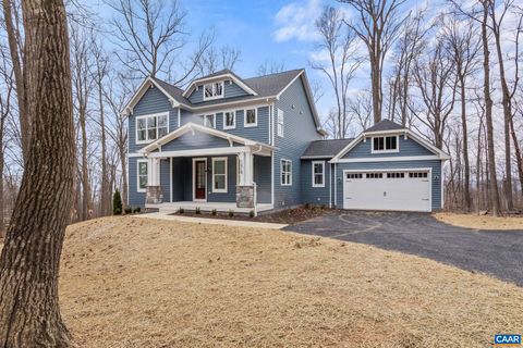 6366 LOUISA RD KESWICK VA 22947