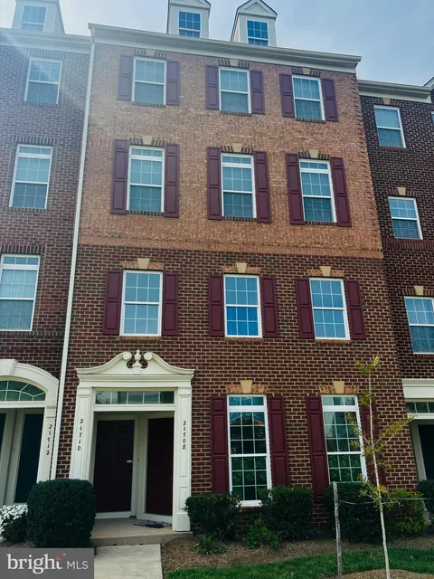 21708 Pattyjean Terrace, Ashburn, VA MLS: VALO2093574