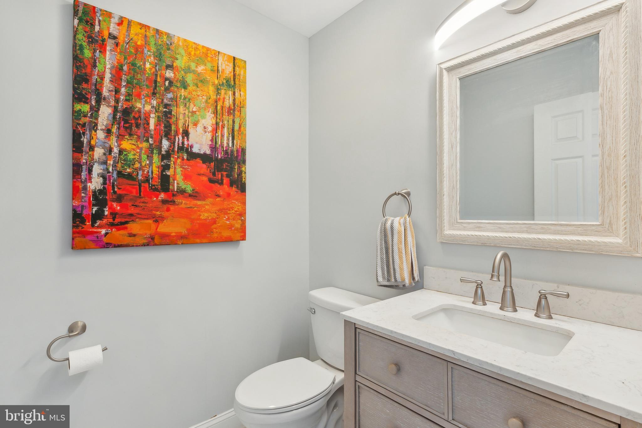 GREENMOUNT WEST - Residential