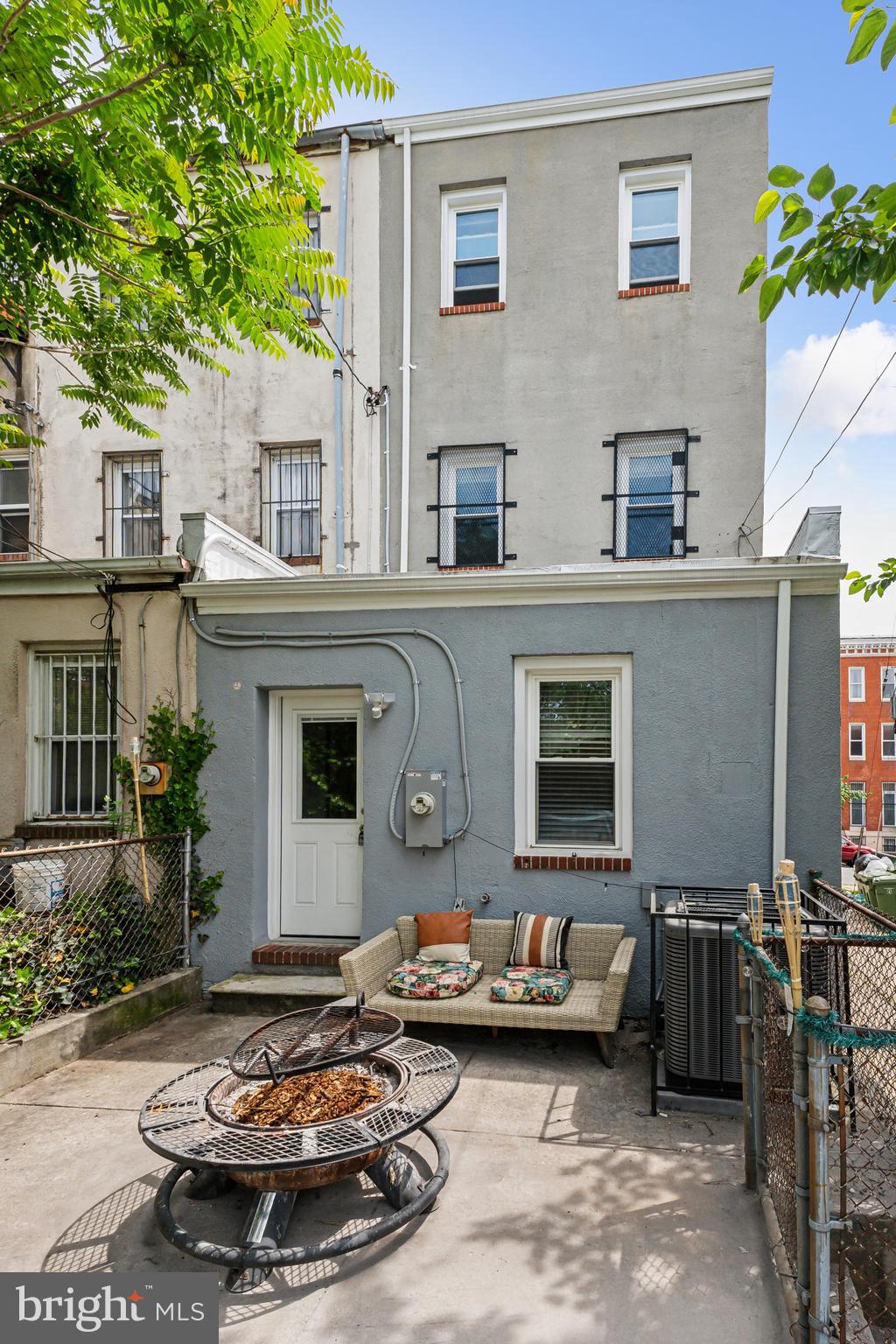 GREENMOUNT WEST - Residential