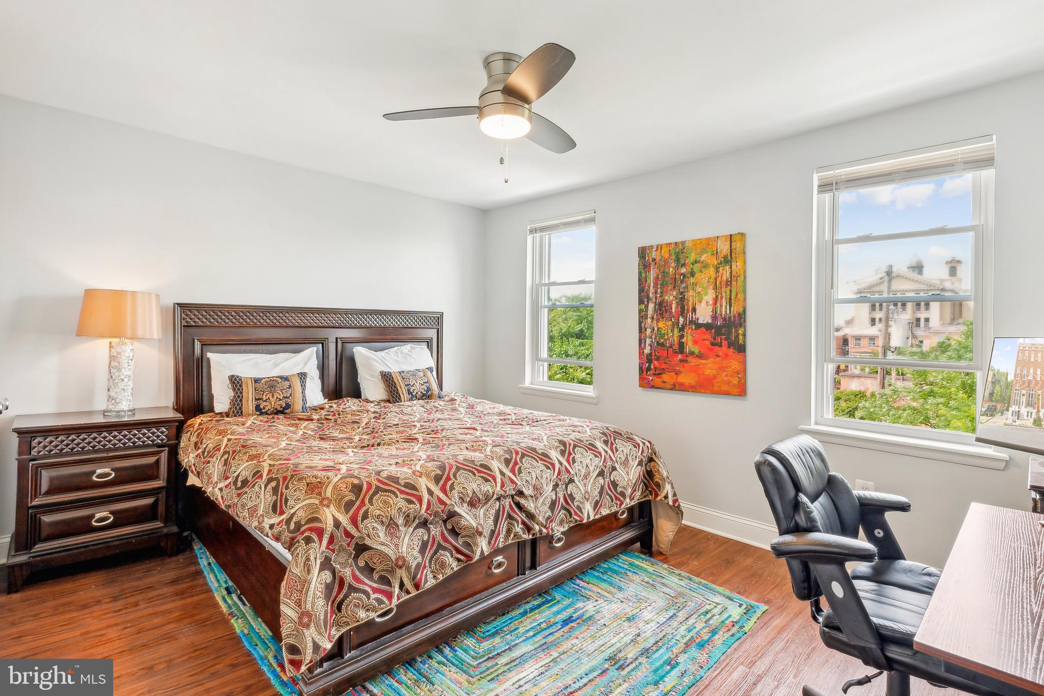 GREENMOUNT WEST - Residential