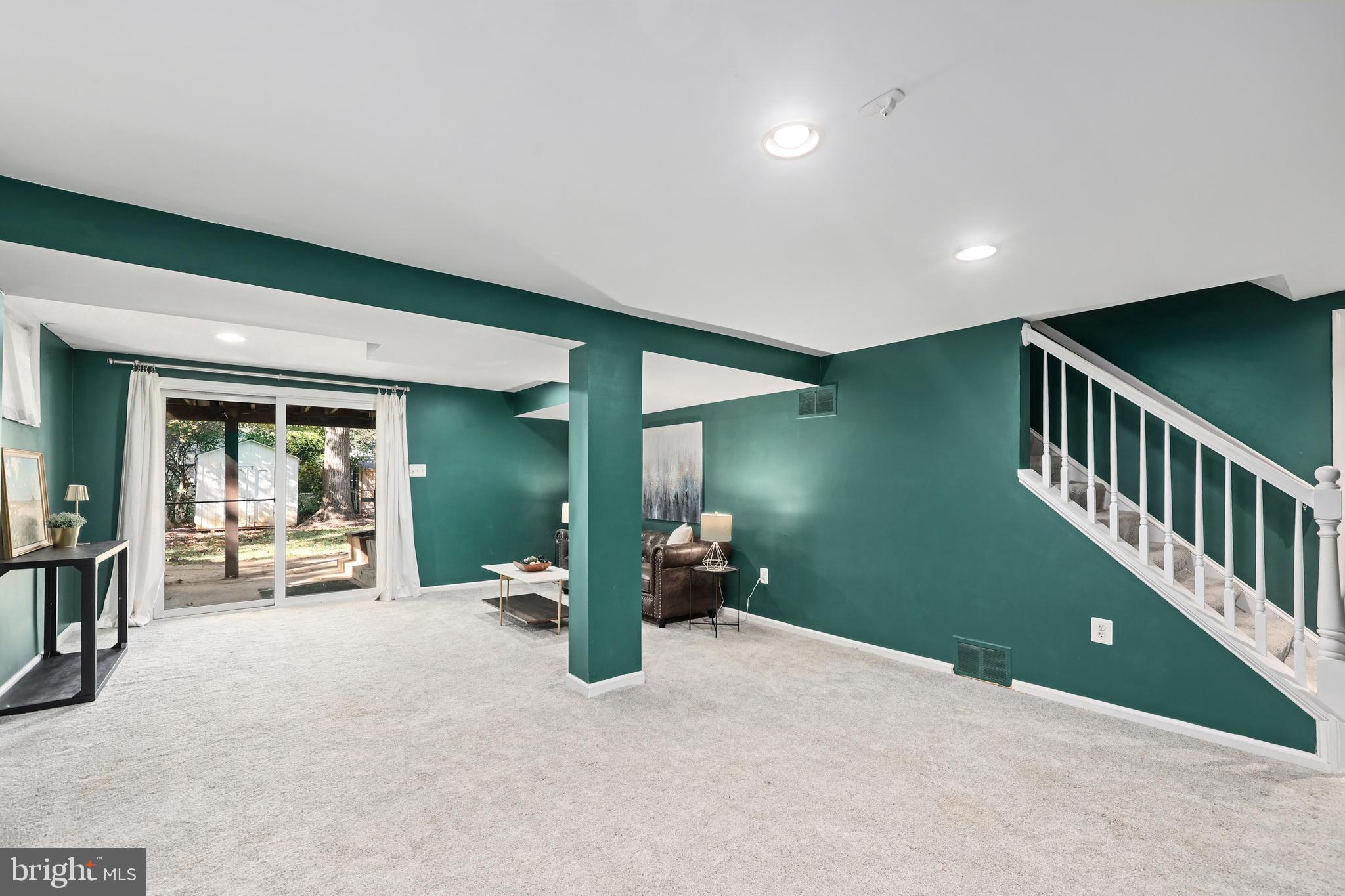 CITY PARK HOMES - Residential