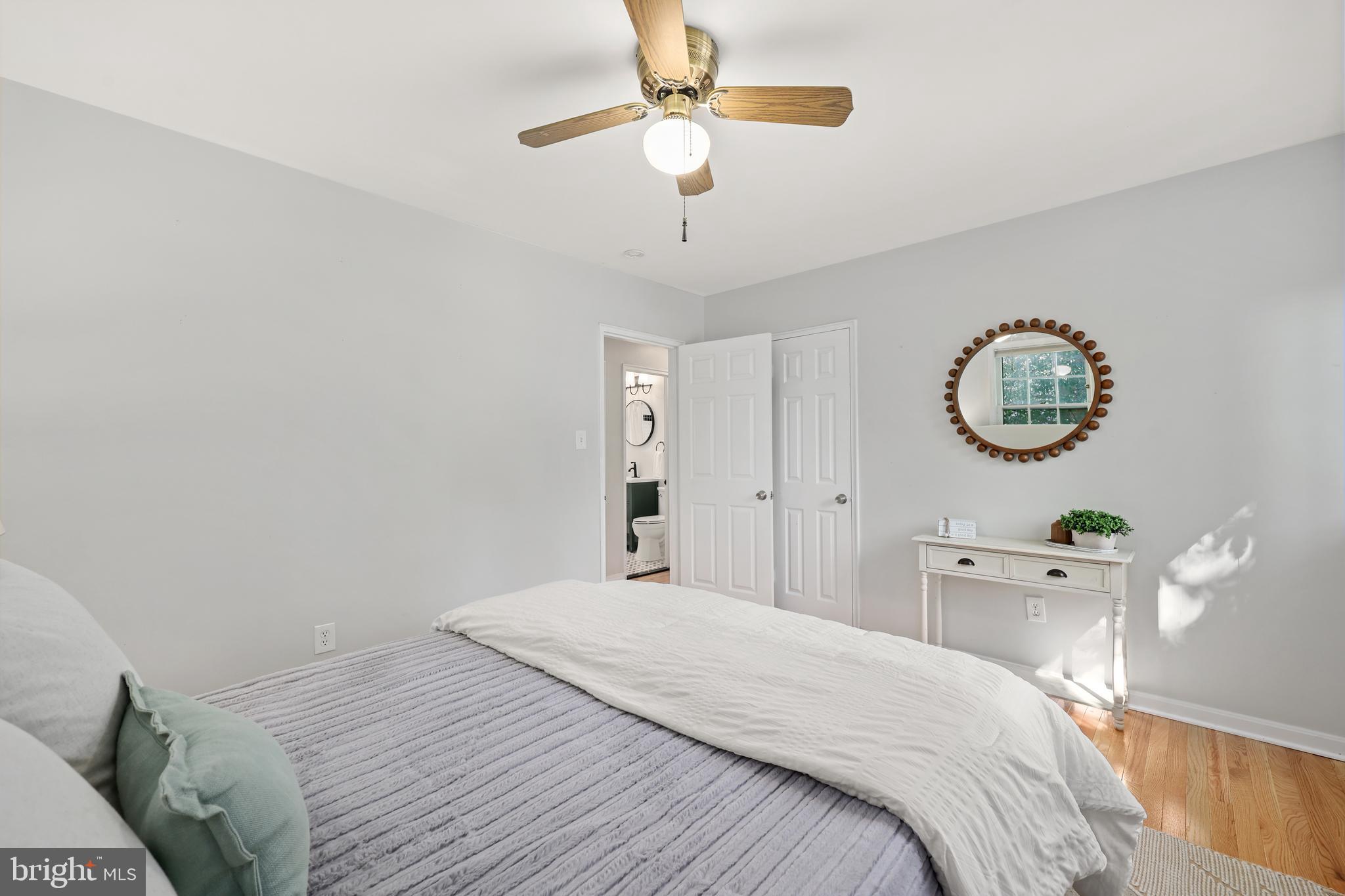 CITY PARK HOMES - Residential