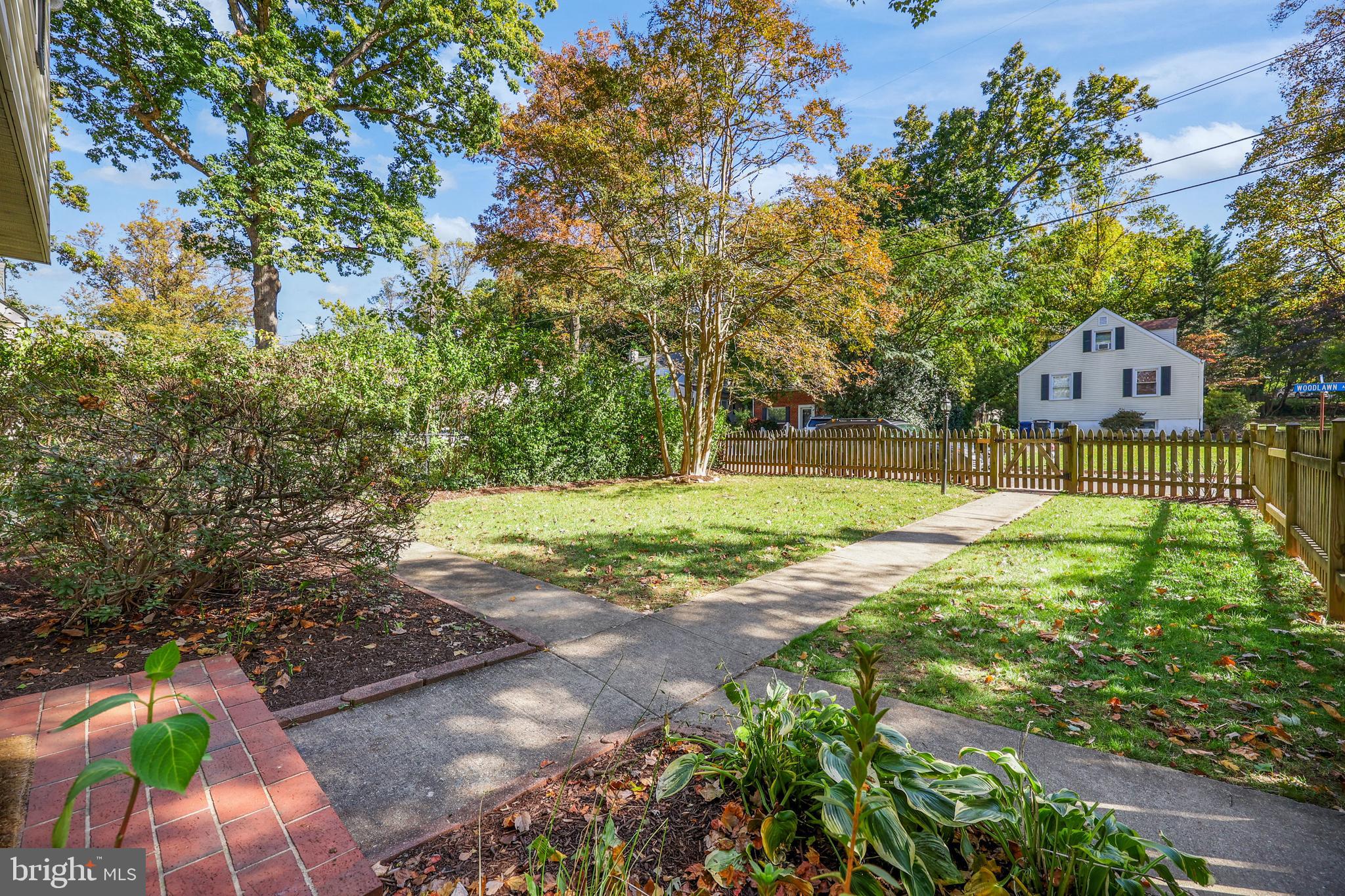 CITY PARK HOMES - Residential