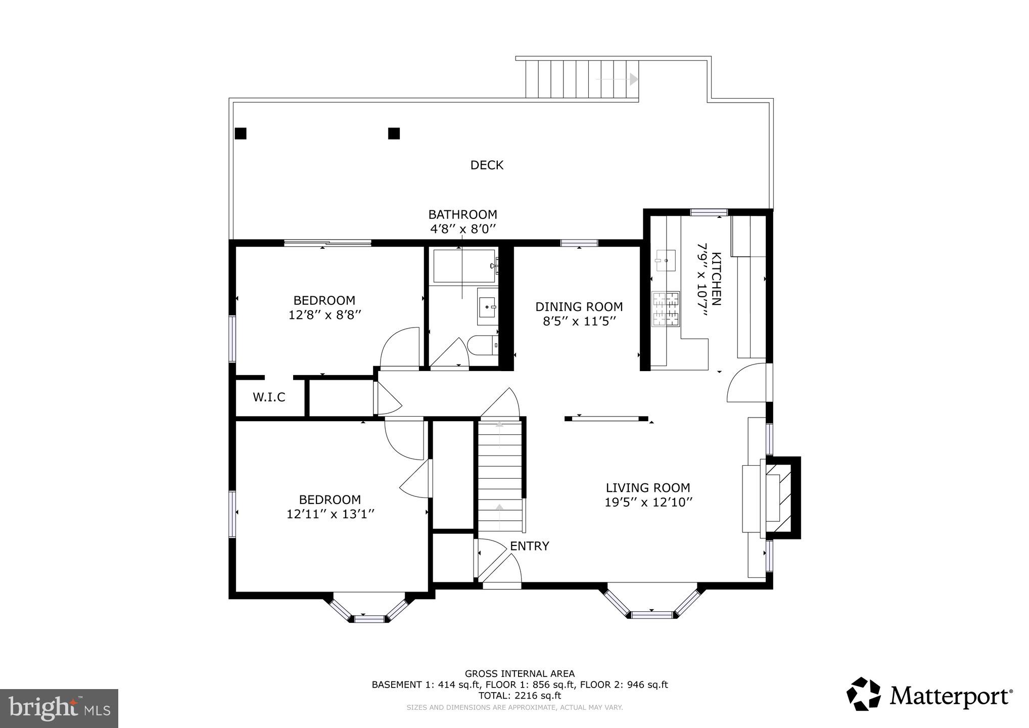 CITY PARK HOMES - Residential