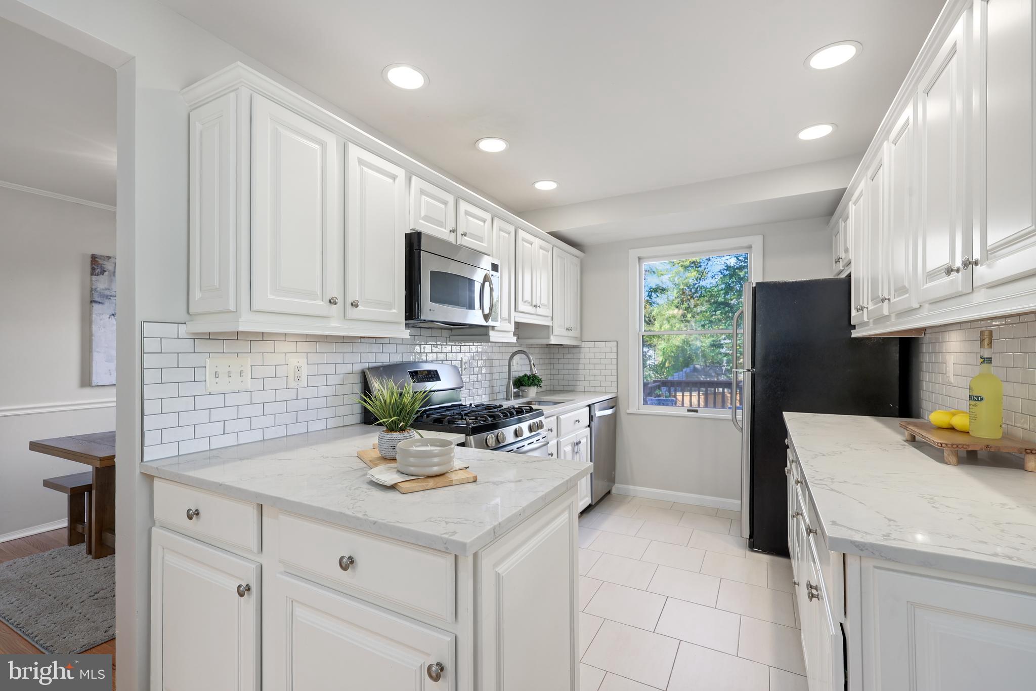 CITY PARK HOMES - Residential