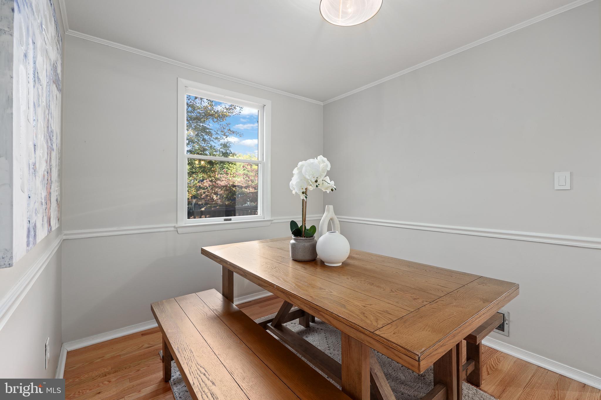 CITY PARK HOMES - Residential