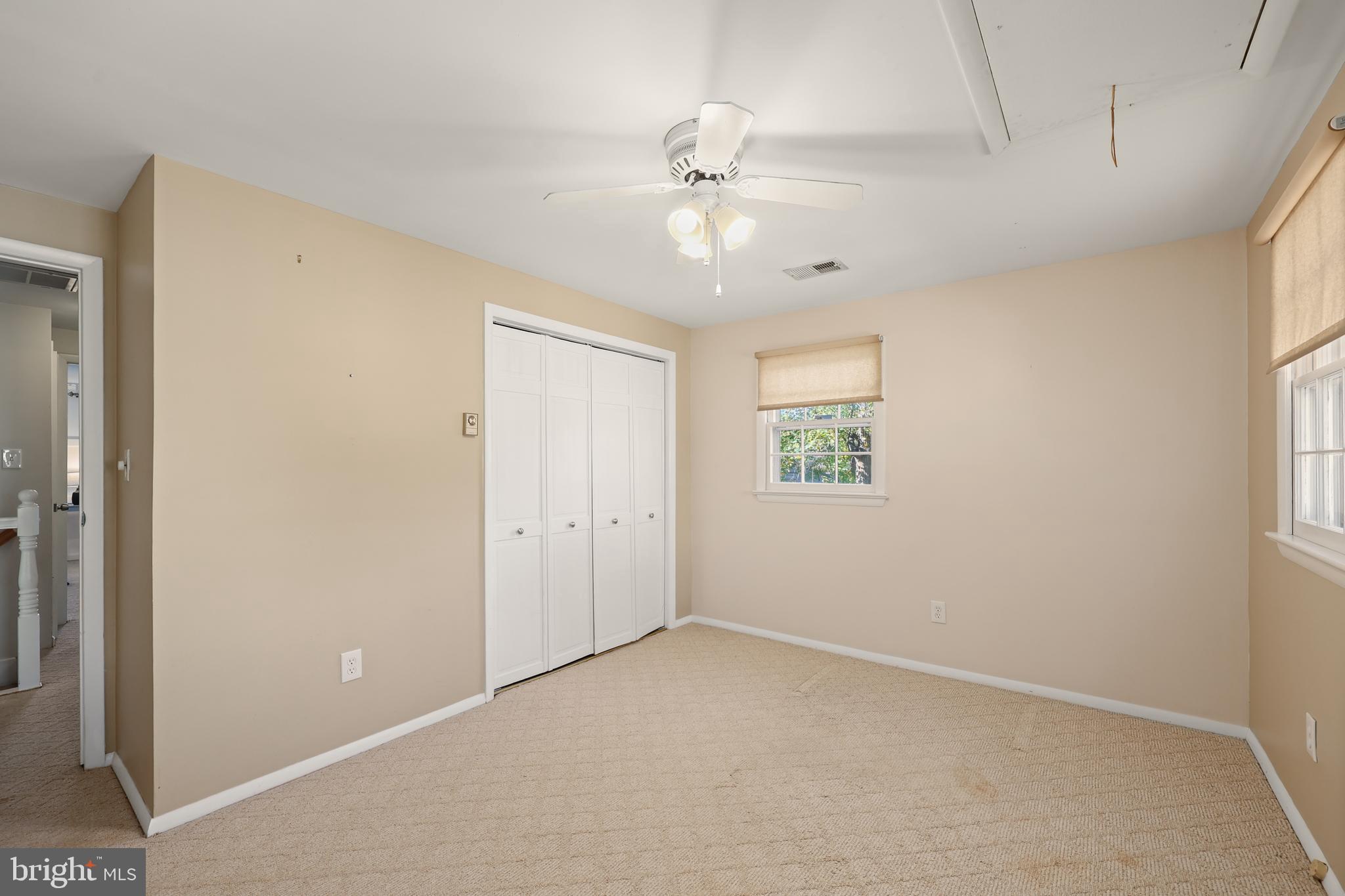 CITY PARK HOMES - Residential