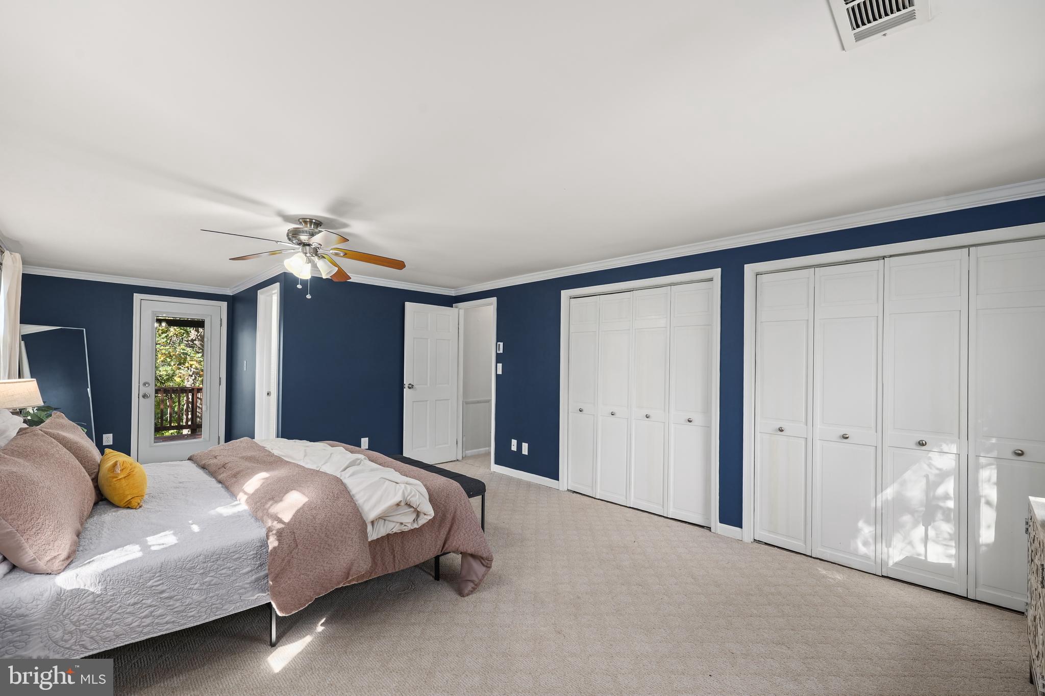 CITY PARK HOMES - Residential