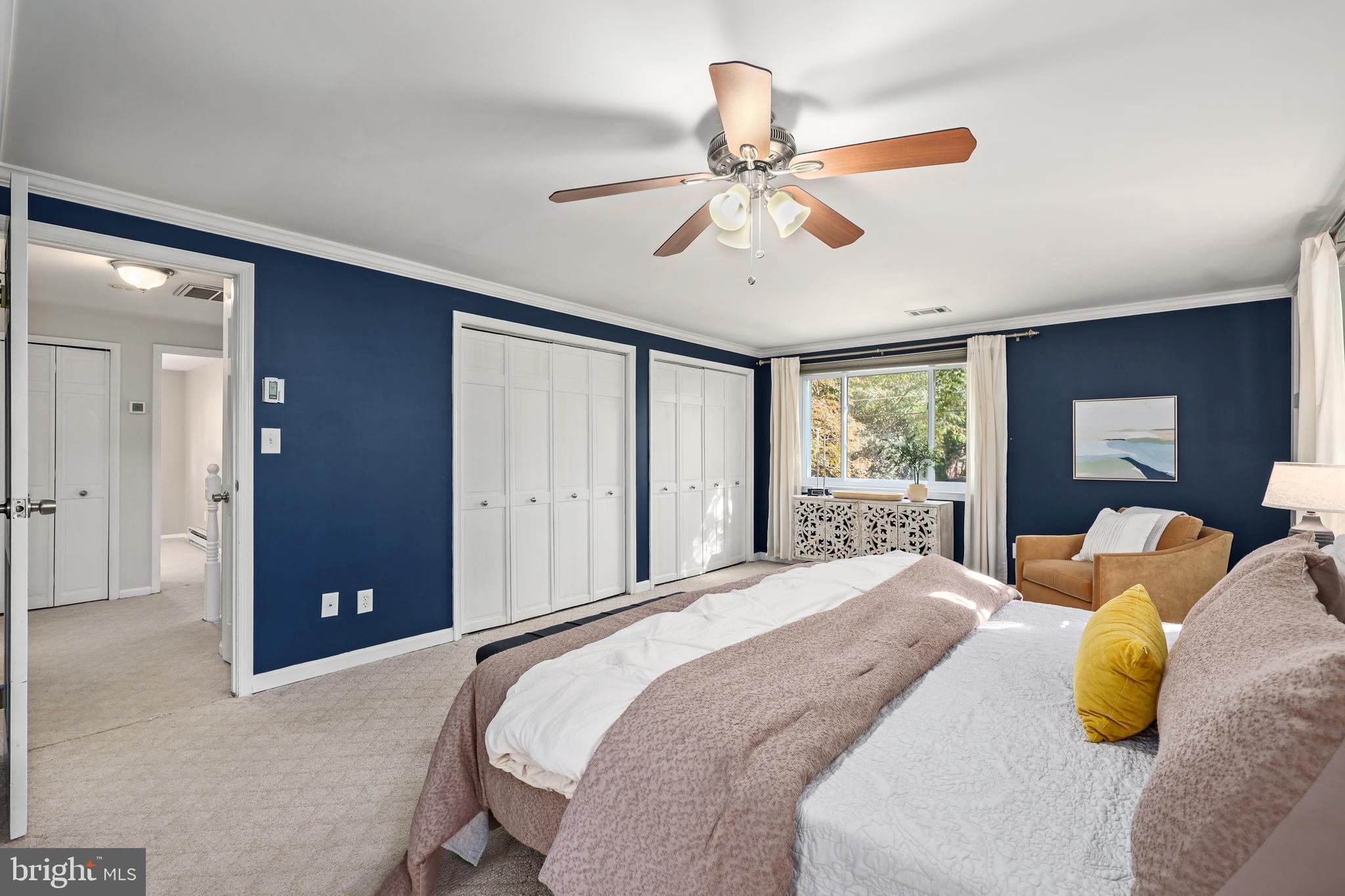 CITY PARK HOMES - Residential