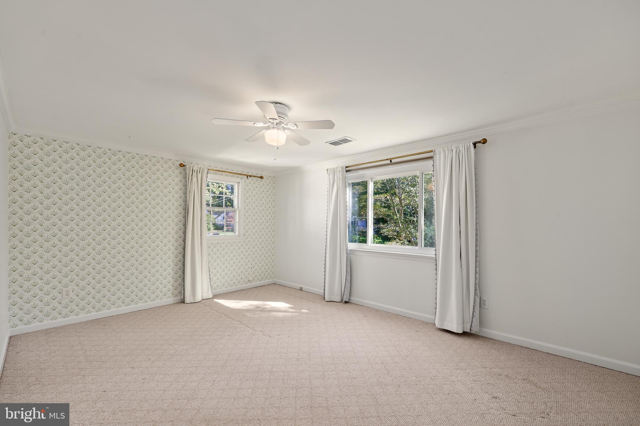 CITY PARK HOMES - Residential