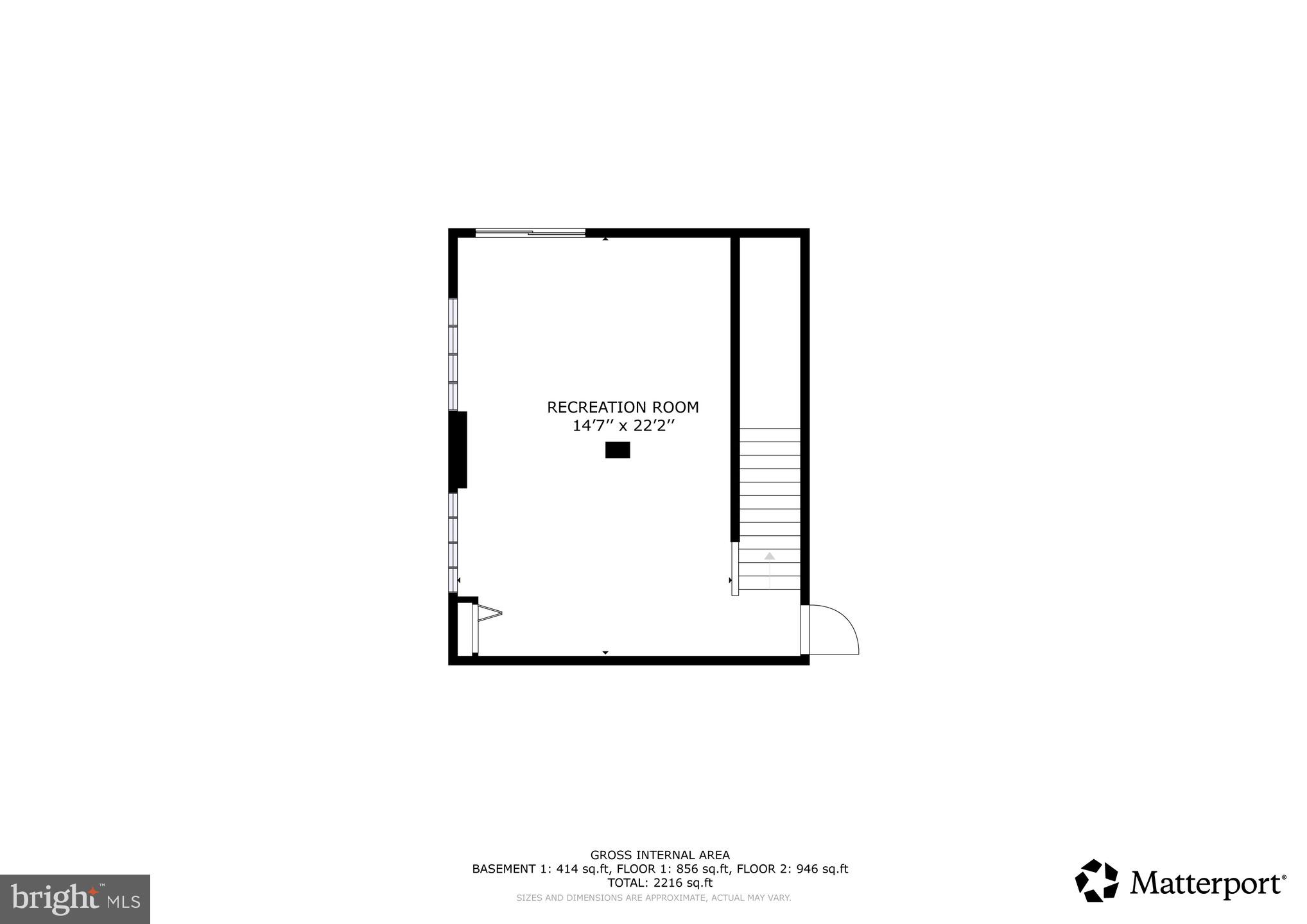 CITY PARK HOMES - Residential