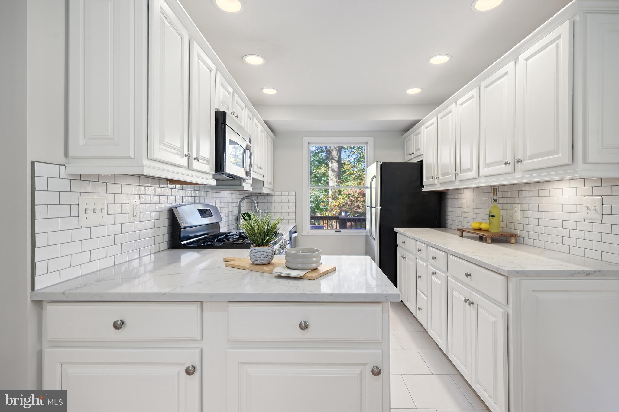 CITY PARK HOMES - Residential