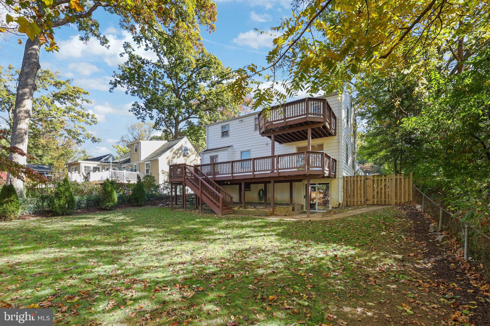 CITY PARK HOMES - Residential