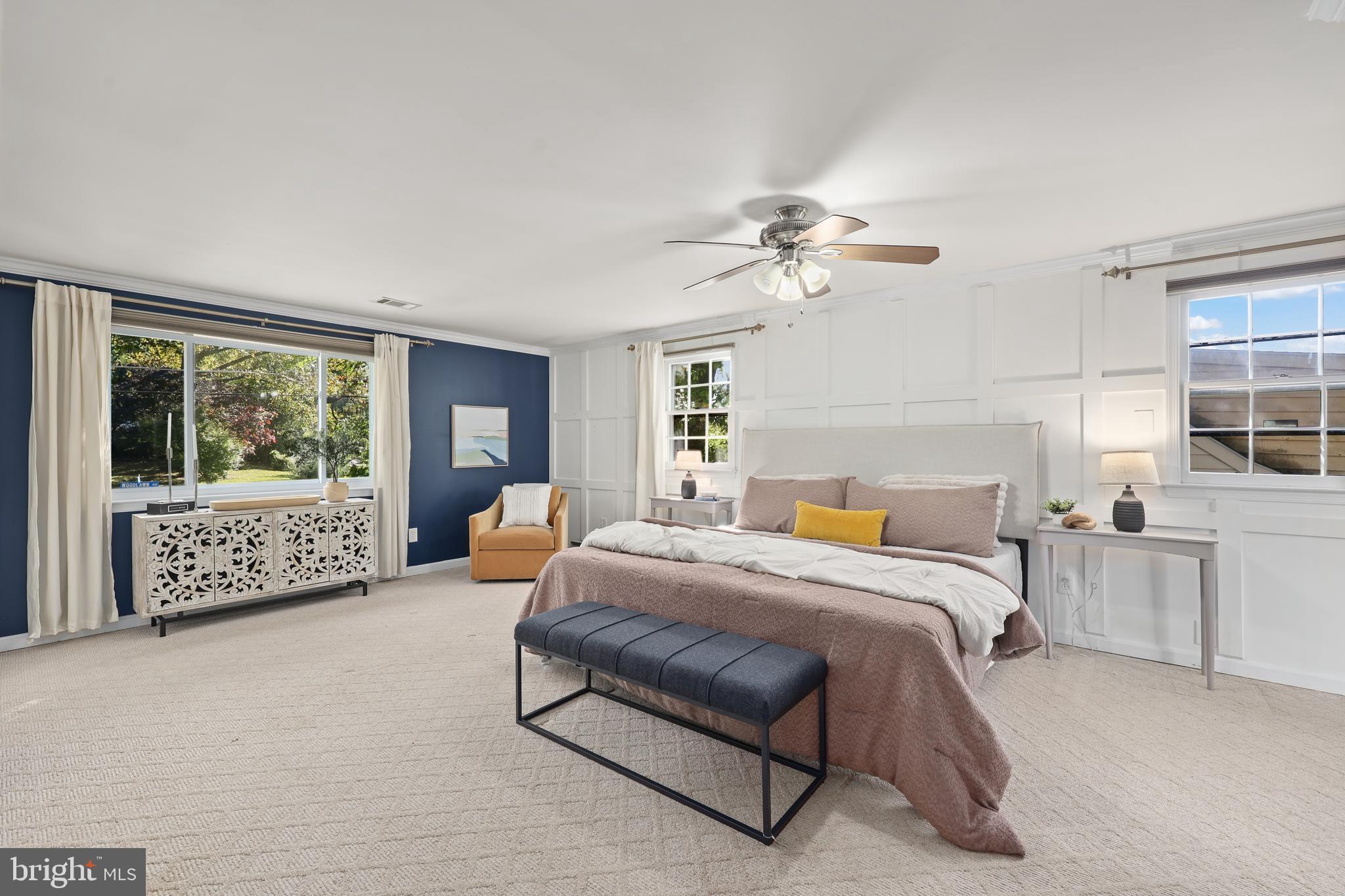 CITY PARK HOMES - Residential