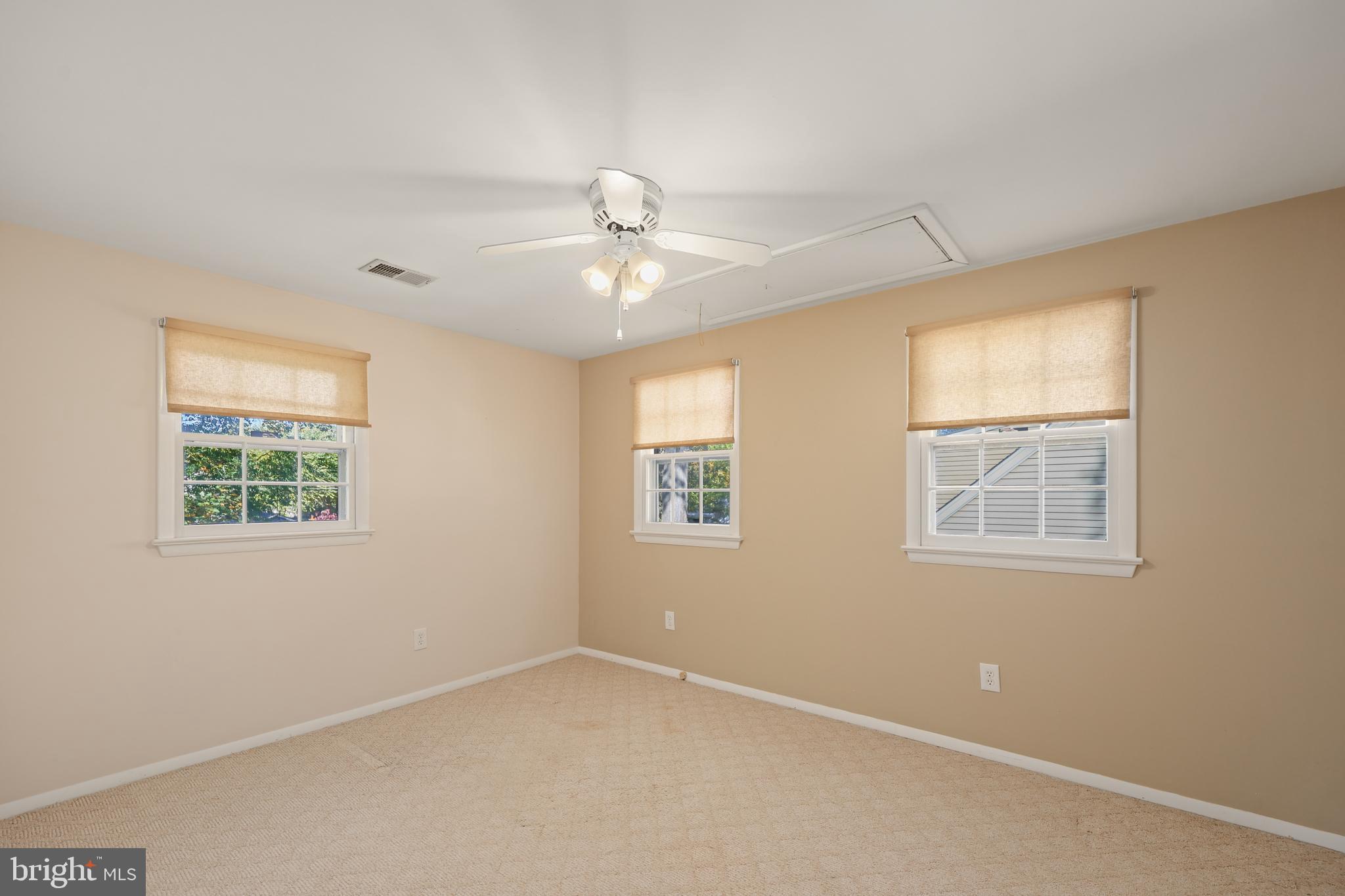 CITY PARK HOMES - Residential