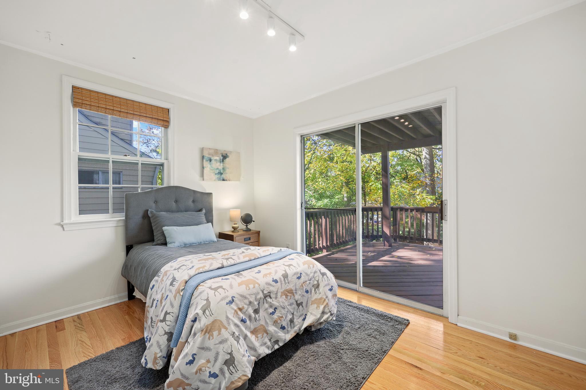 CITY PARK HOMES - Residential