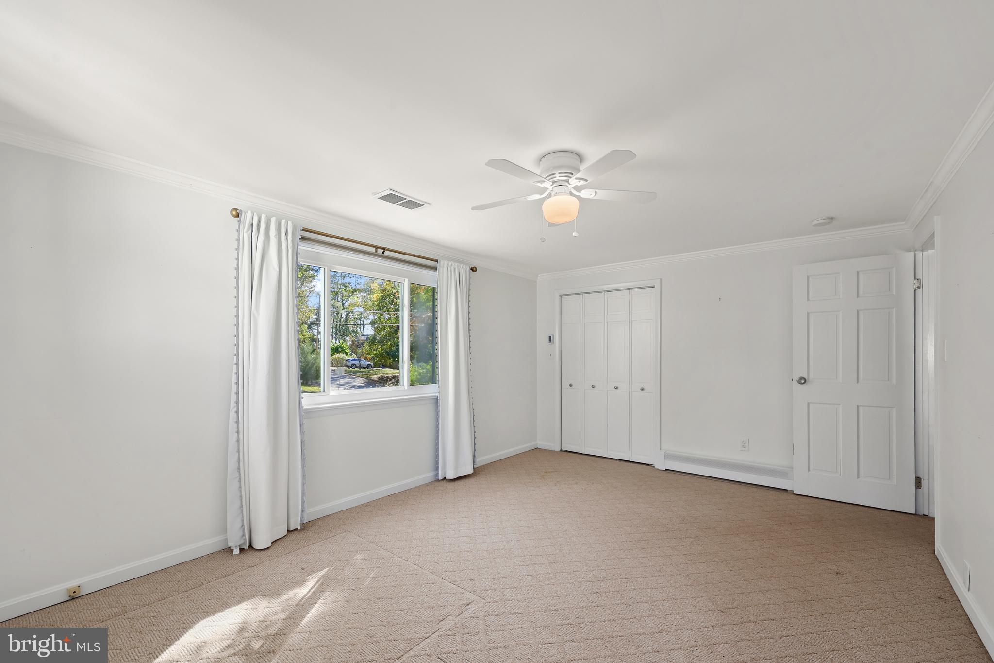 CITY PARK HOMES - Residential