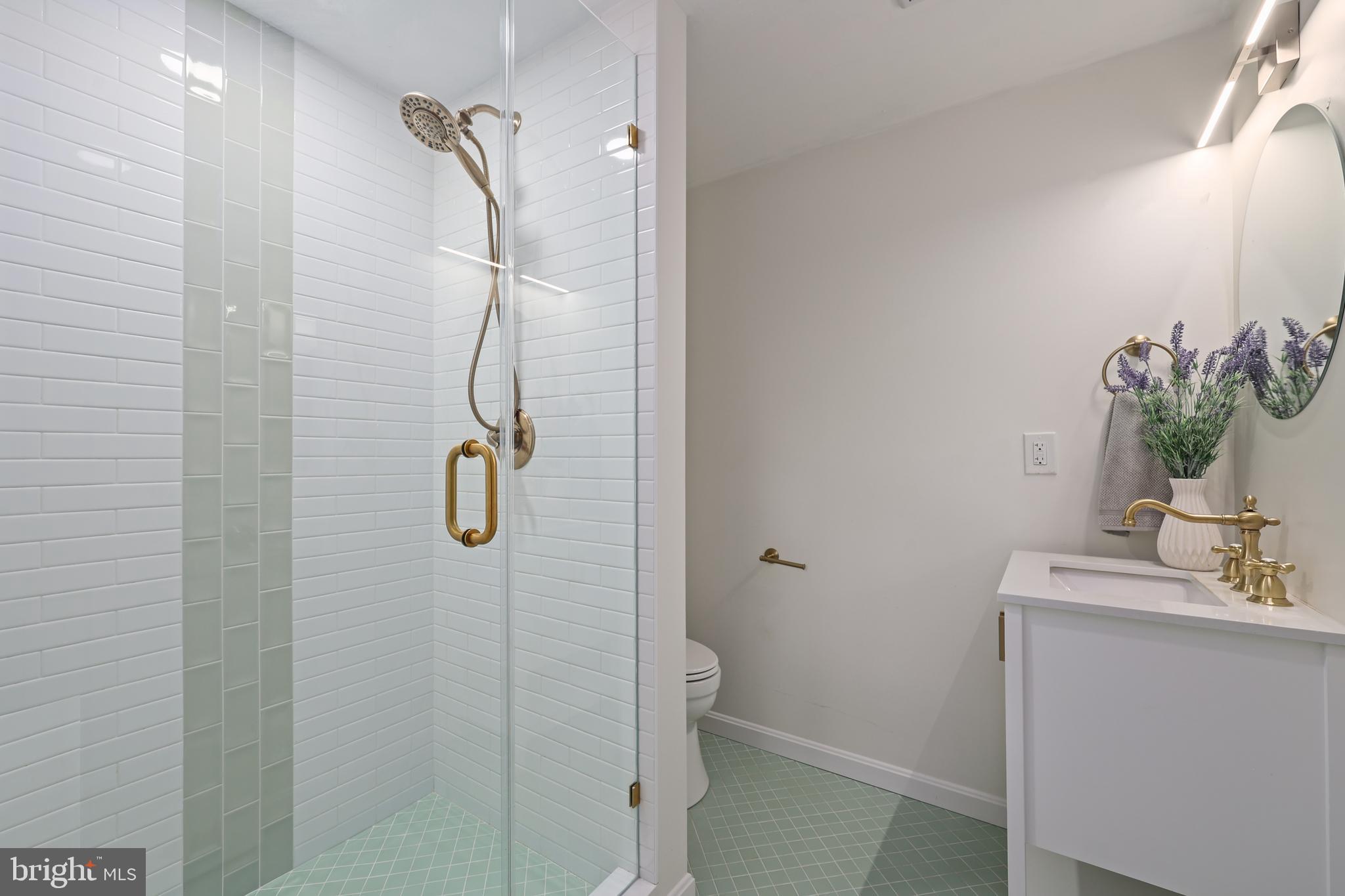 CITY PARK HOMES - Residential