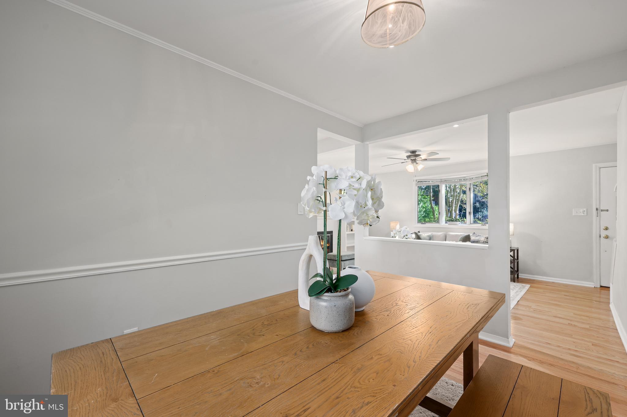 CITY PARK HOMES - Residential