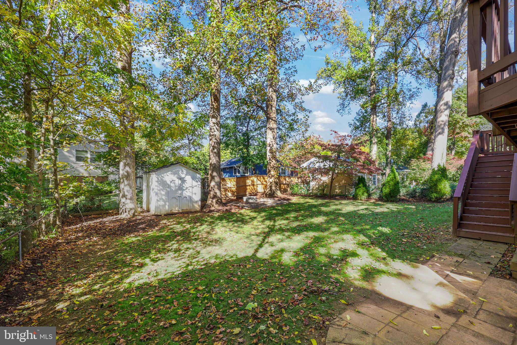 CITY PARK HOMES - Residential