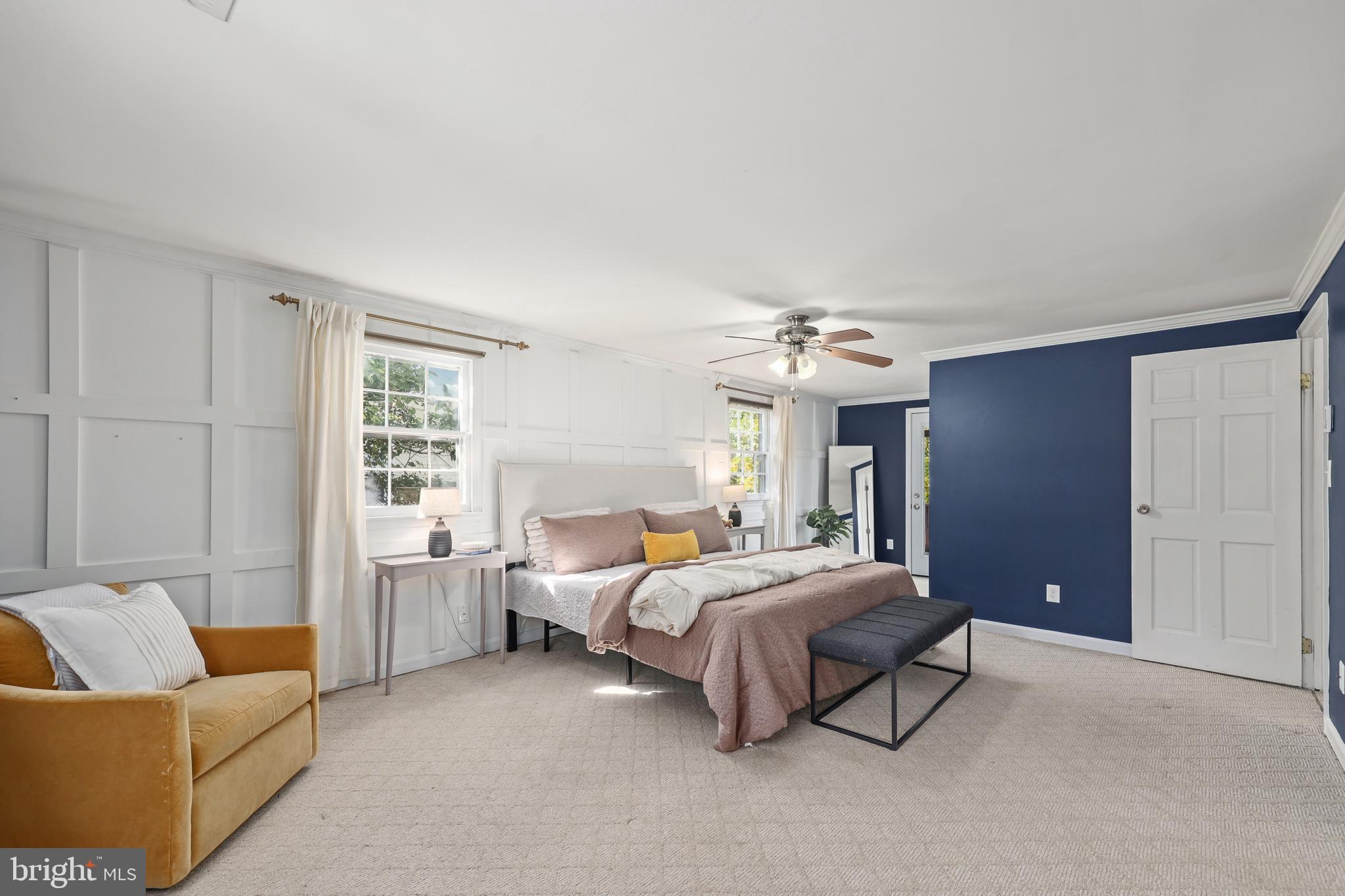 CITY PARK HOMES - Residential