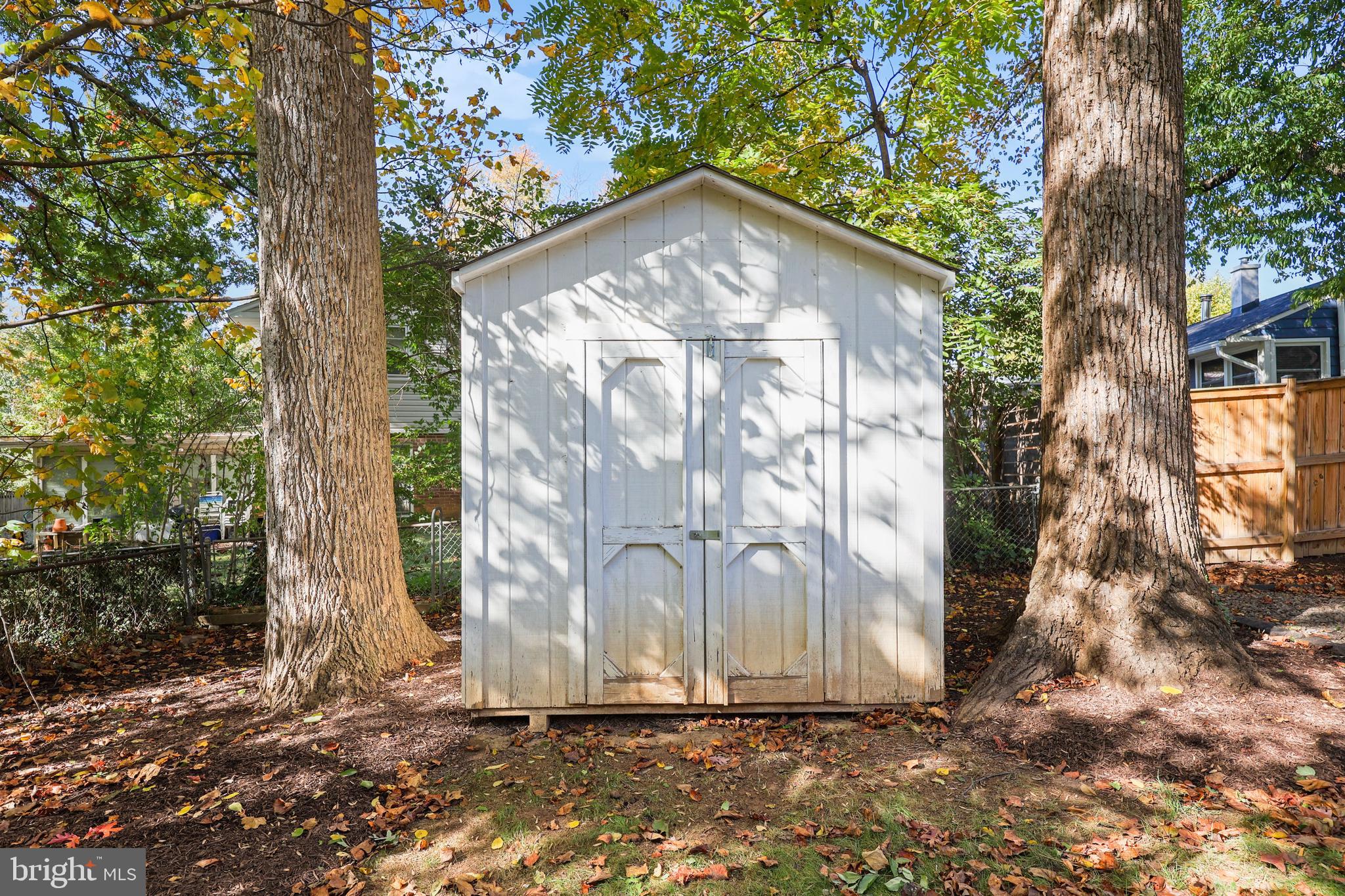 CITY PARK HOMES - Residential