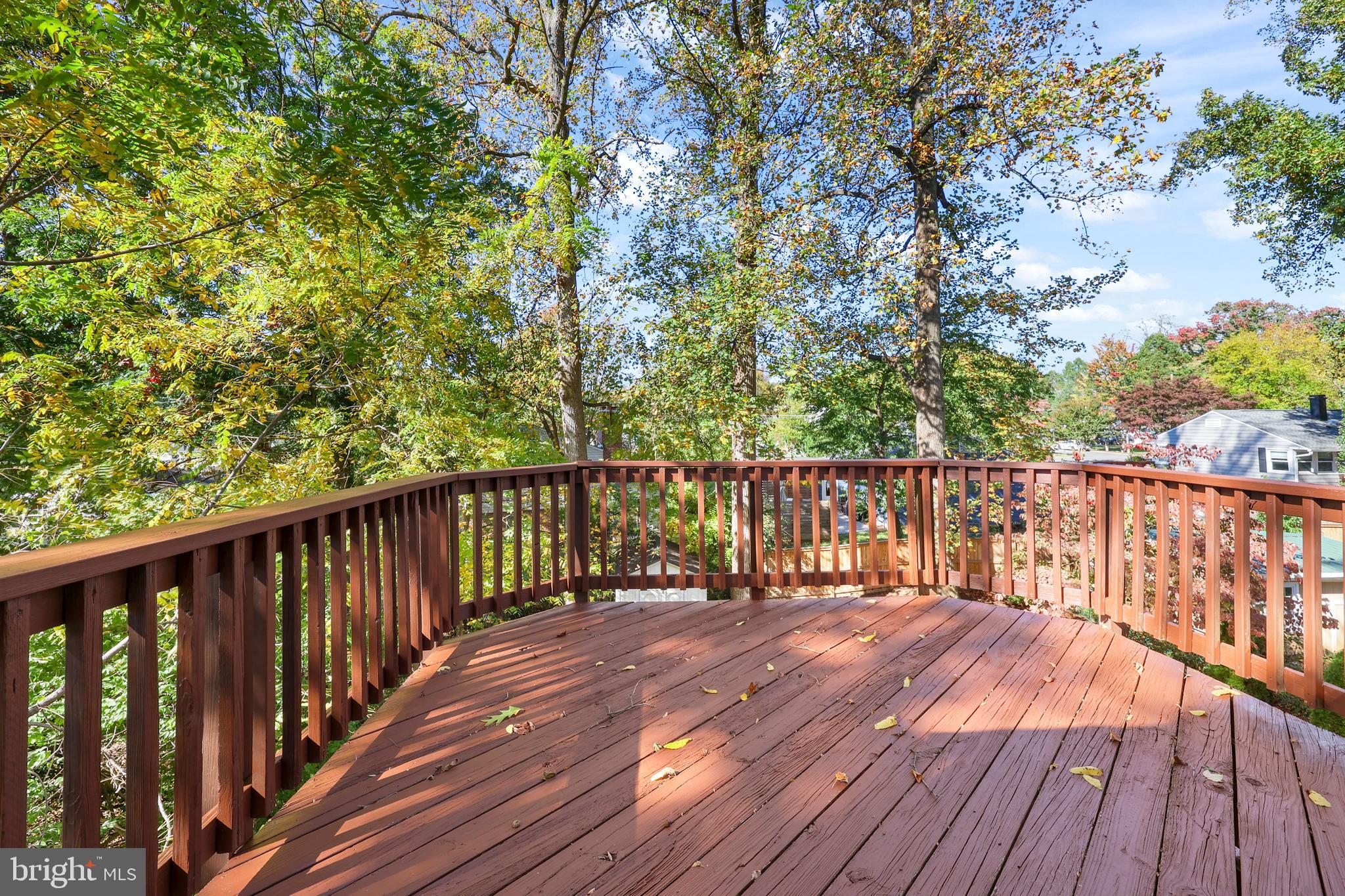 CITY PARK HOMES - Residential