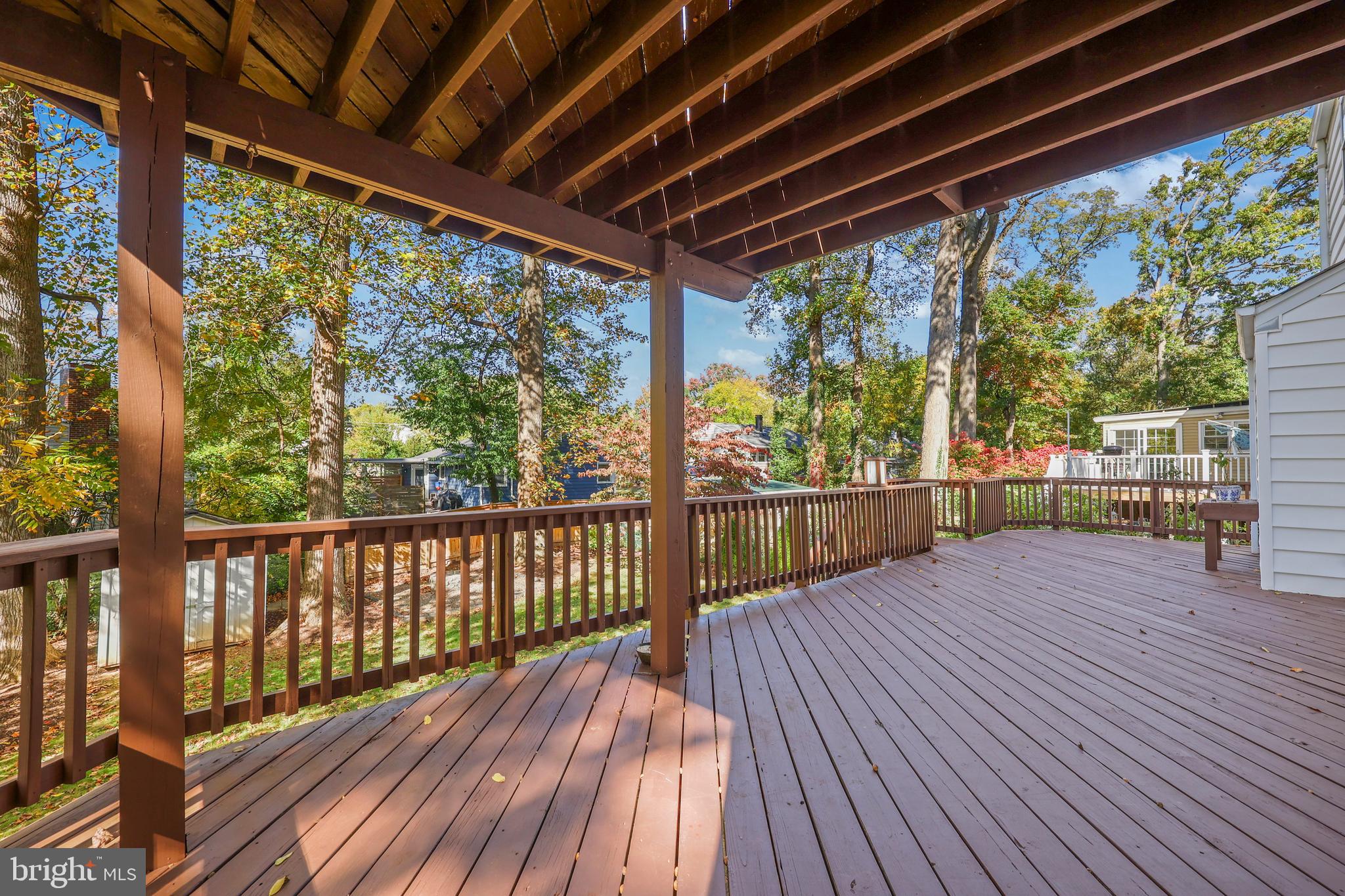 CITY PARK HOMES - Residential