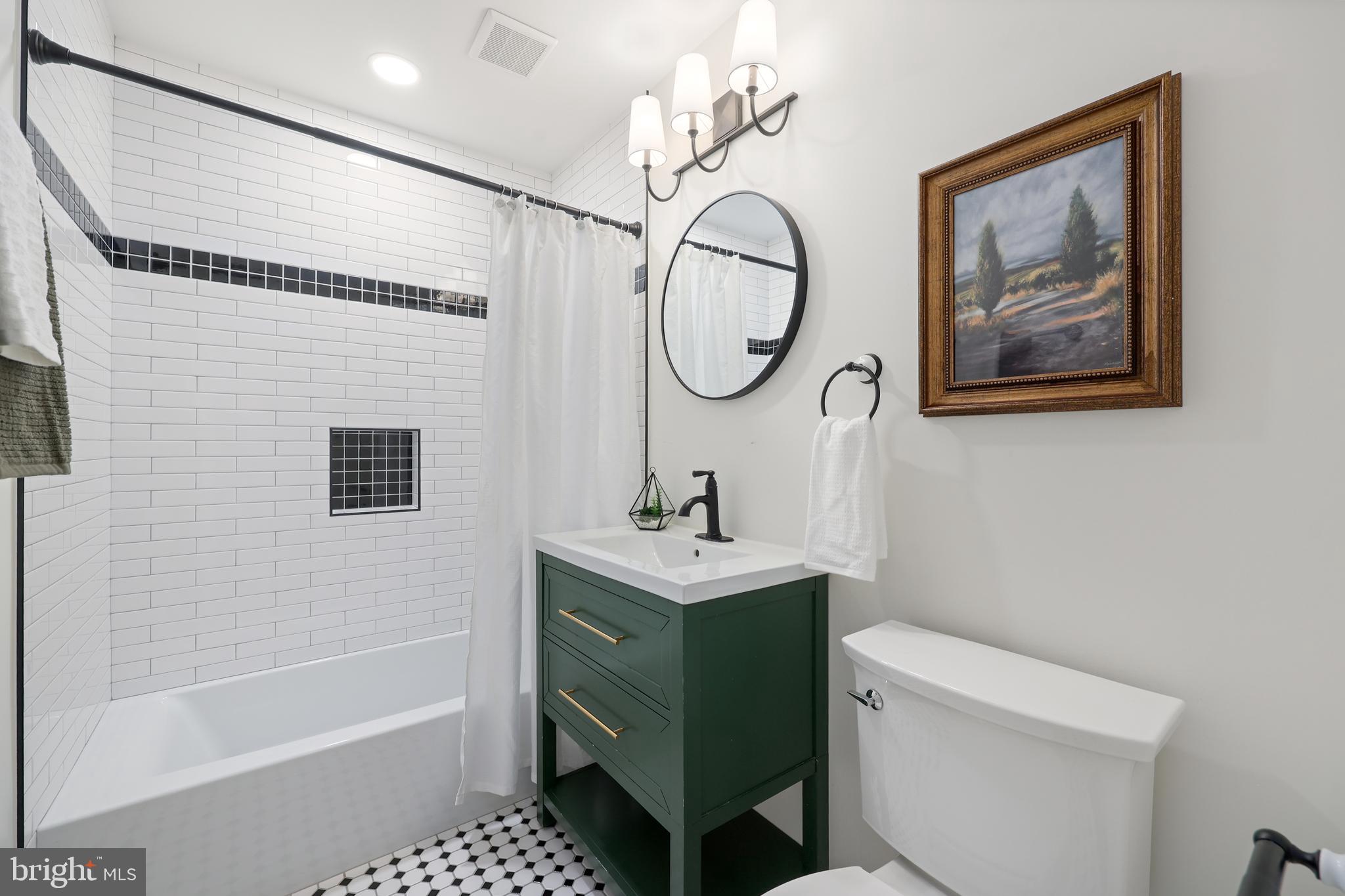 CITY PARK HOMES - Residential