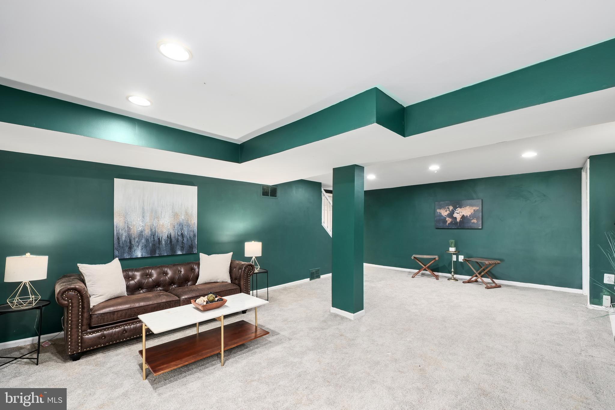 CITY PARK HOMES - Residential