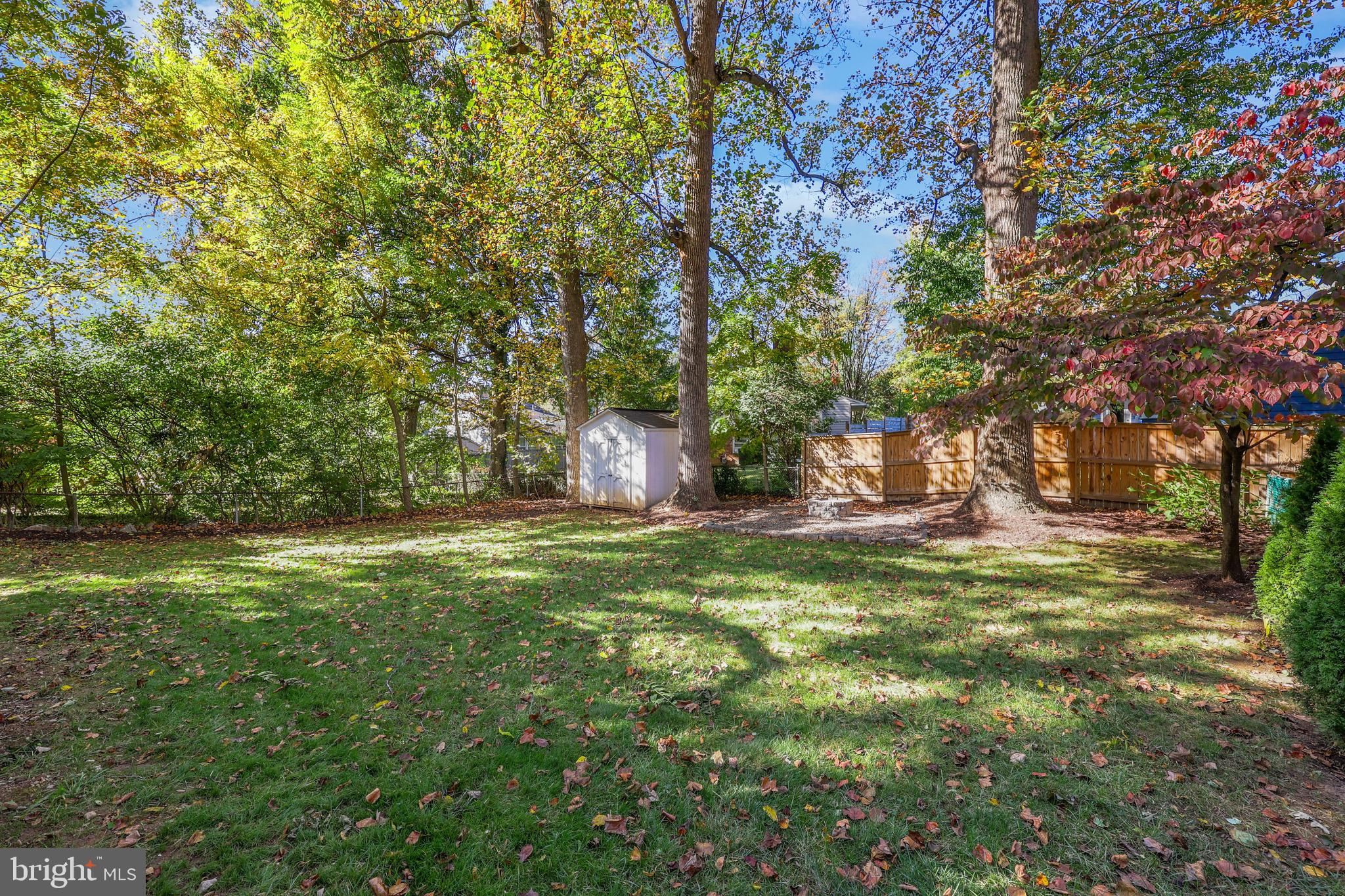 CITY PARK HOMES - Residential