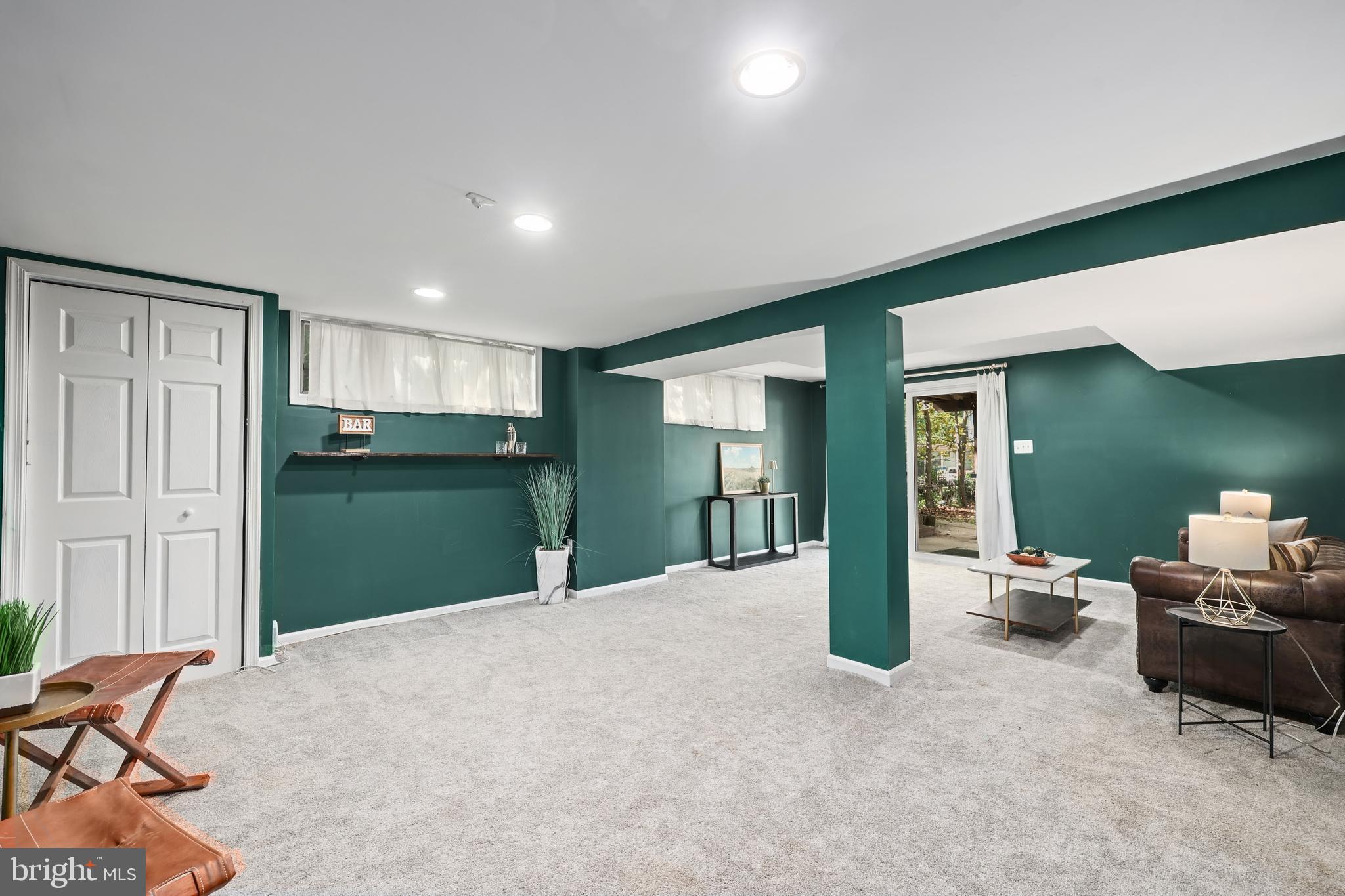 CITY PARK HOMES - Residential