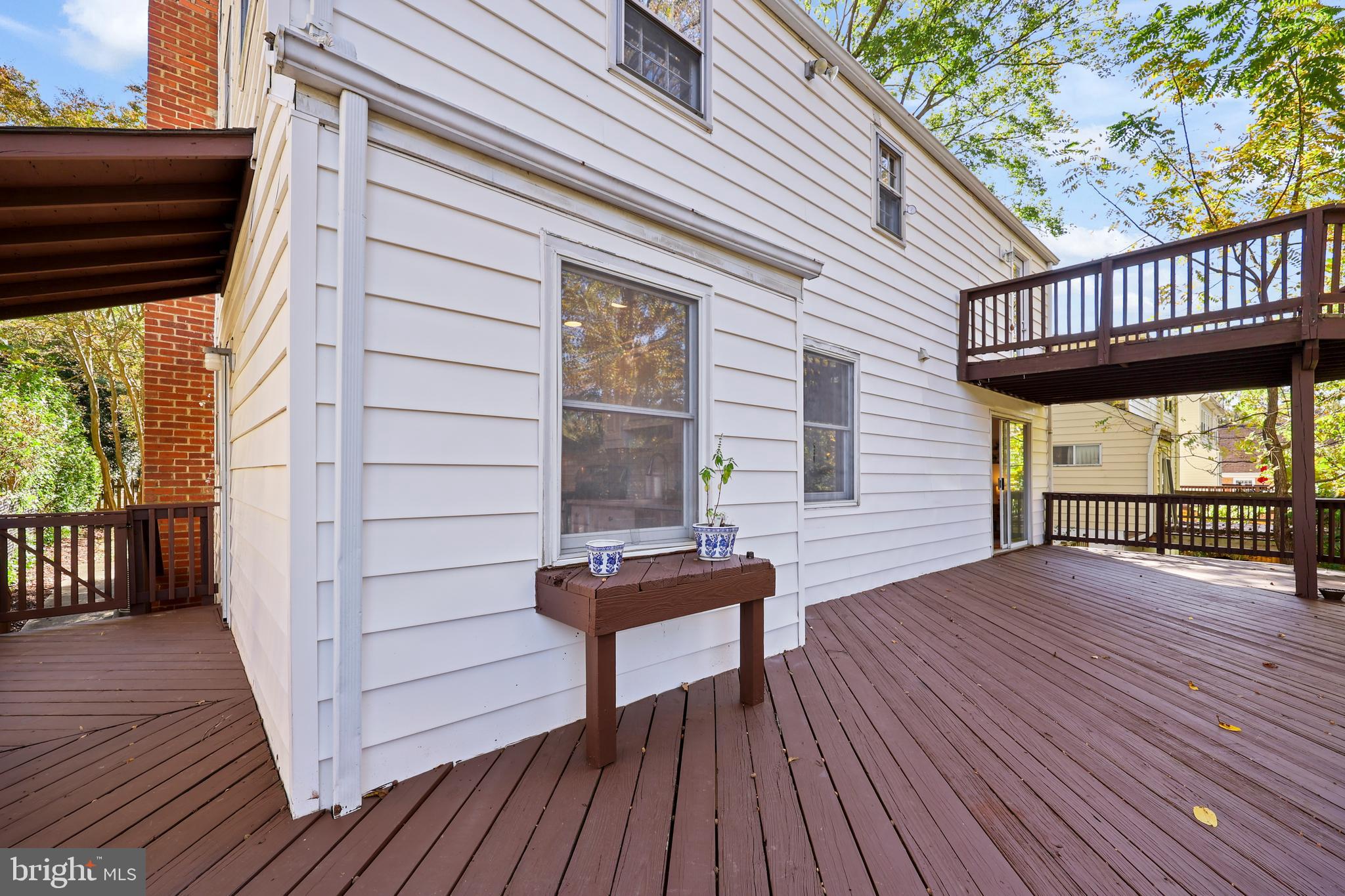 CITY PARK HOMES - Residential