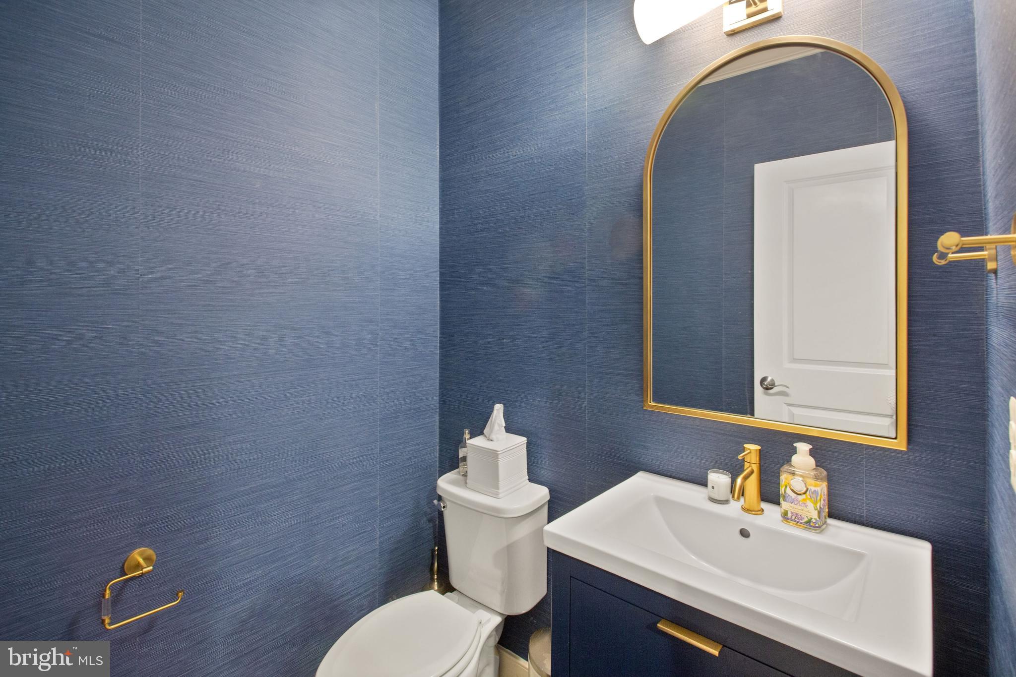 POTOMAC YARD - Residential Lease