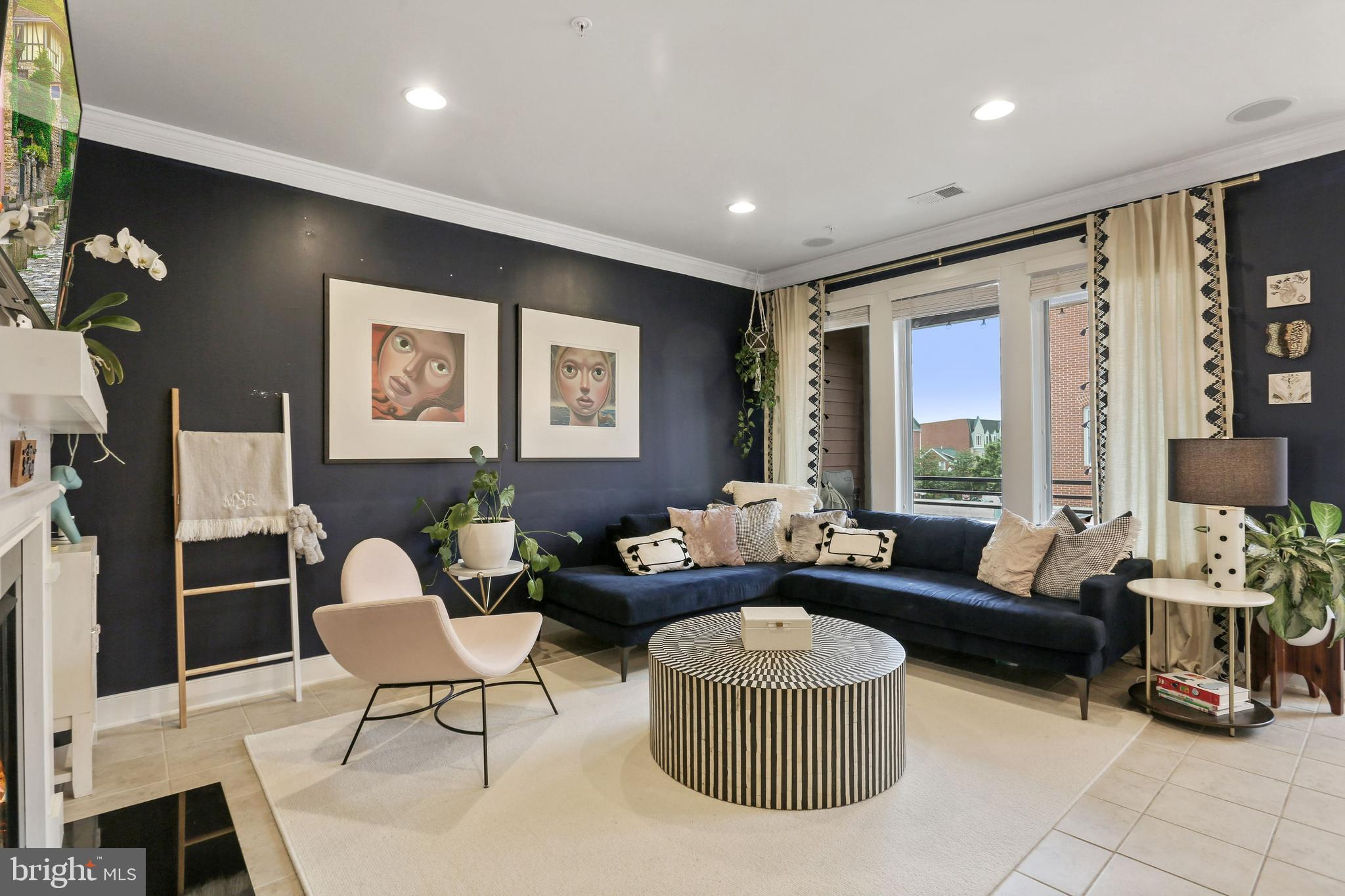 POTOMAC YARD - Residential Lease