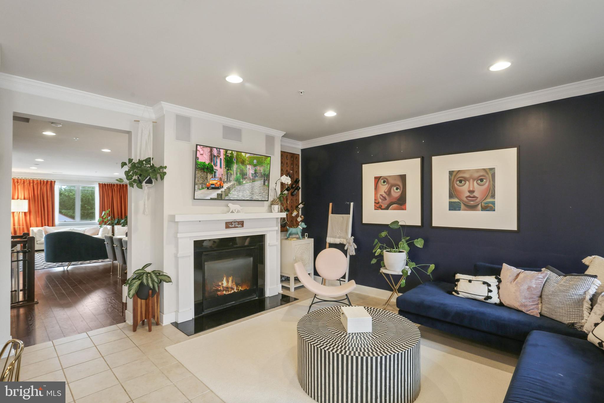 POTOMAC YARD - Residential Lease