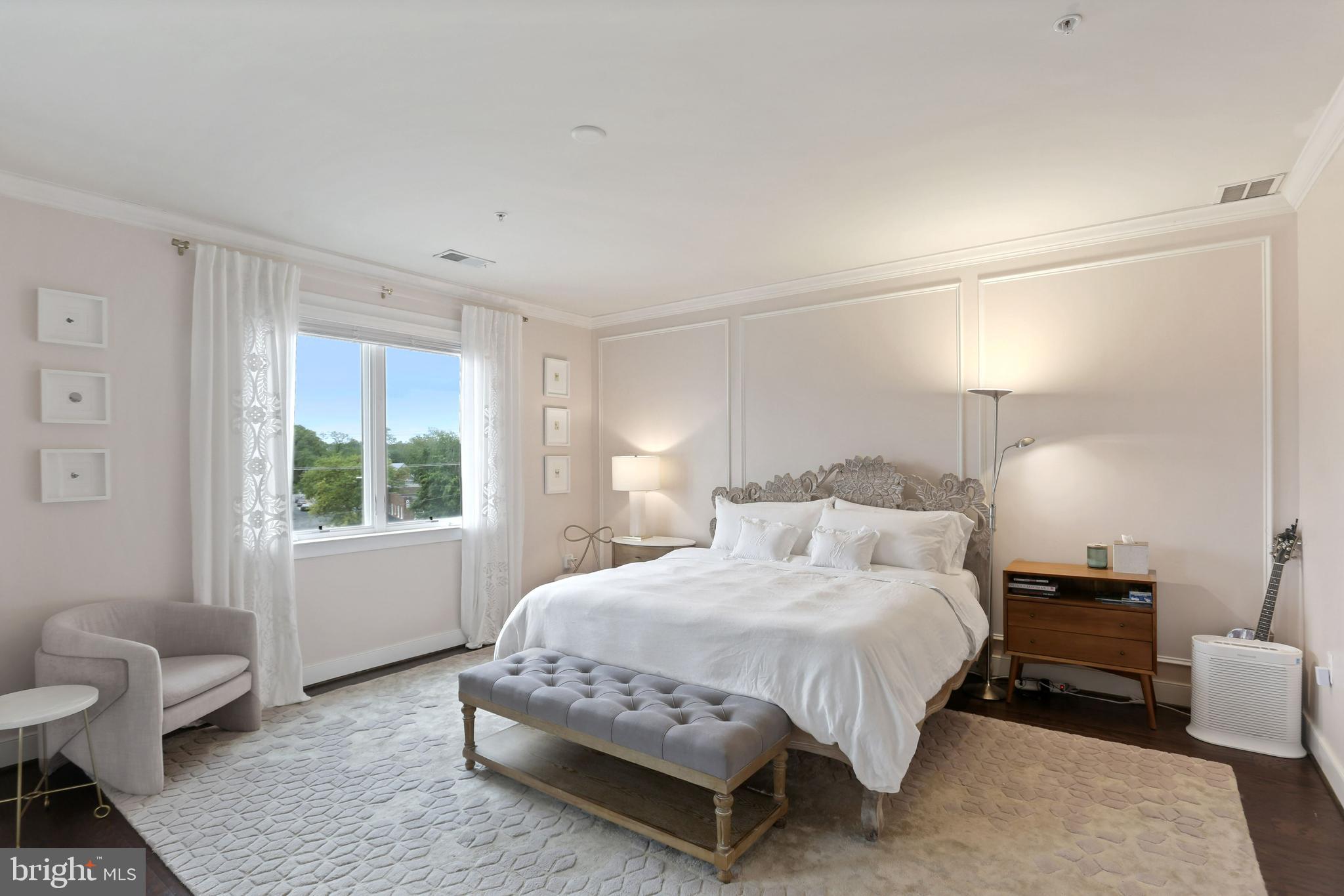 POTOMAC YARD - Residential Lease