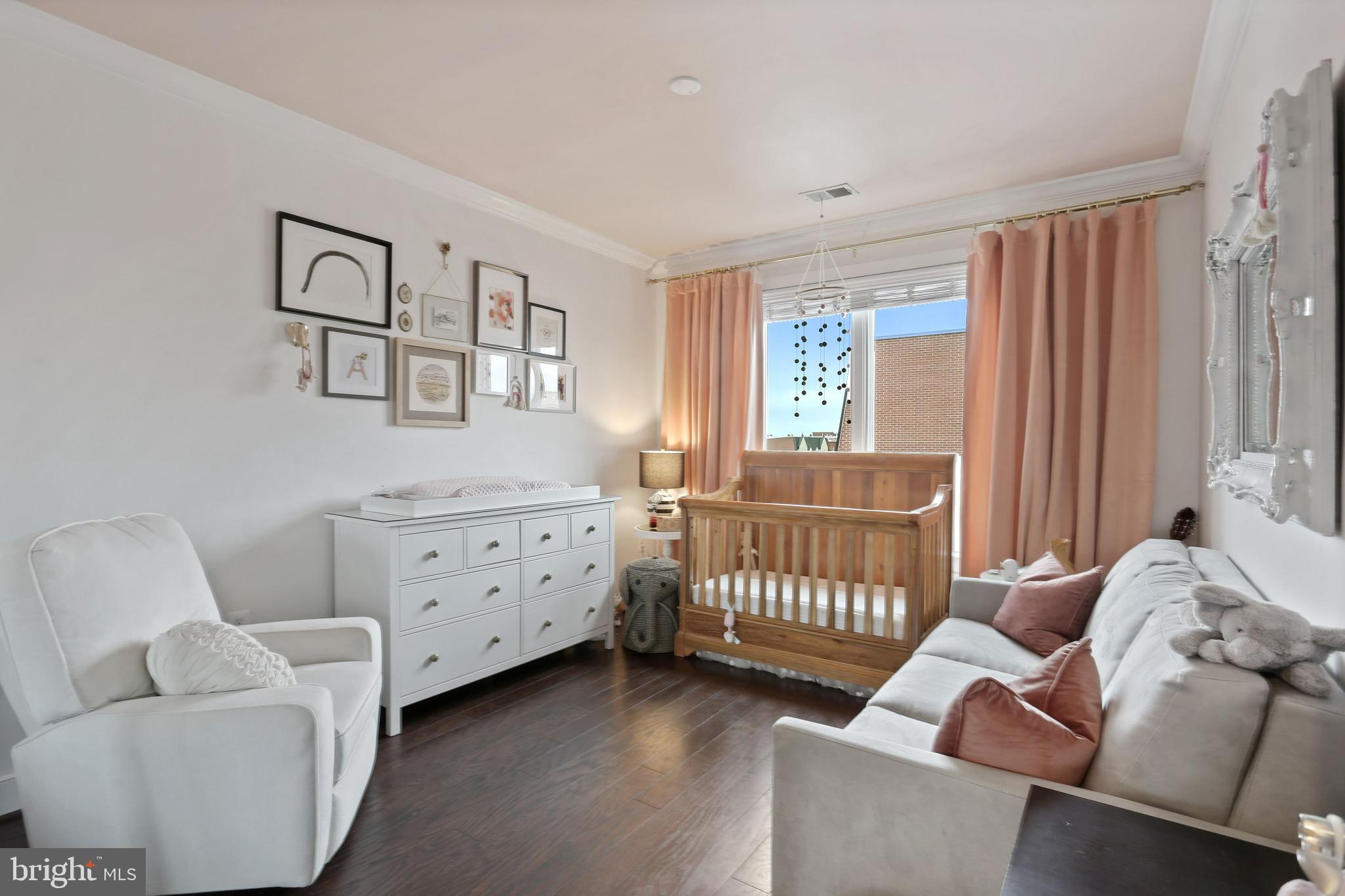 POTOMAC YARD - Residential Lease