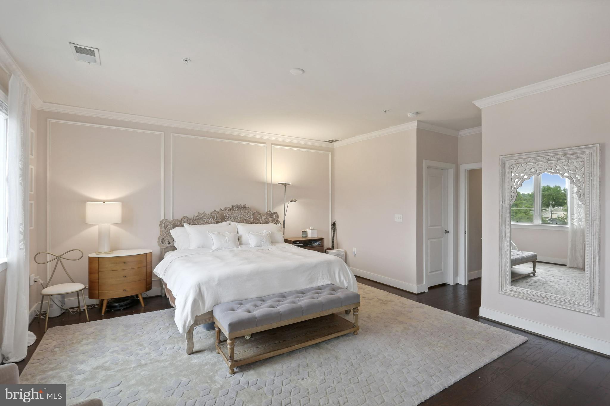 POTOMAC YARD - Residential Lease