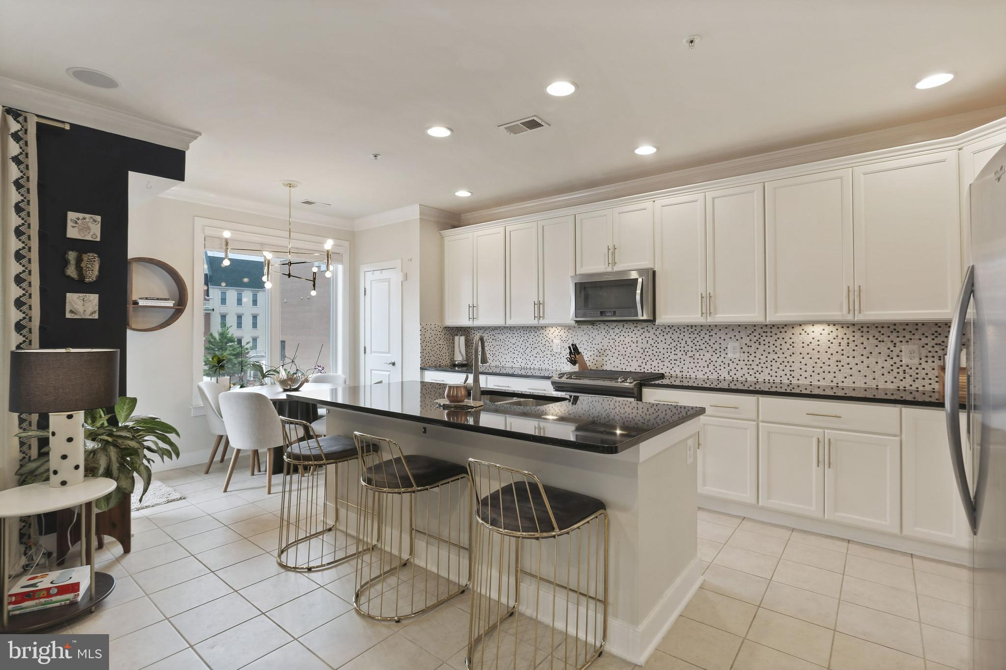 POTOMAC YARD - Residential Lease