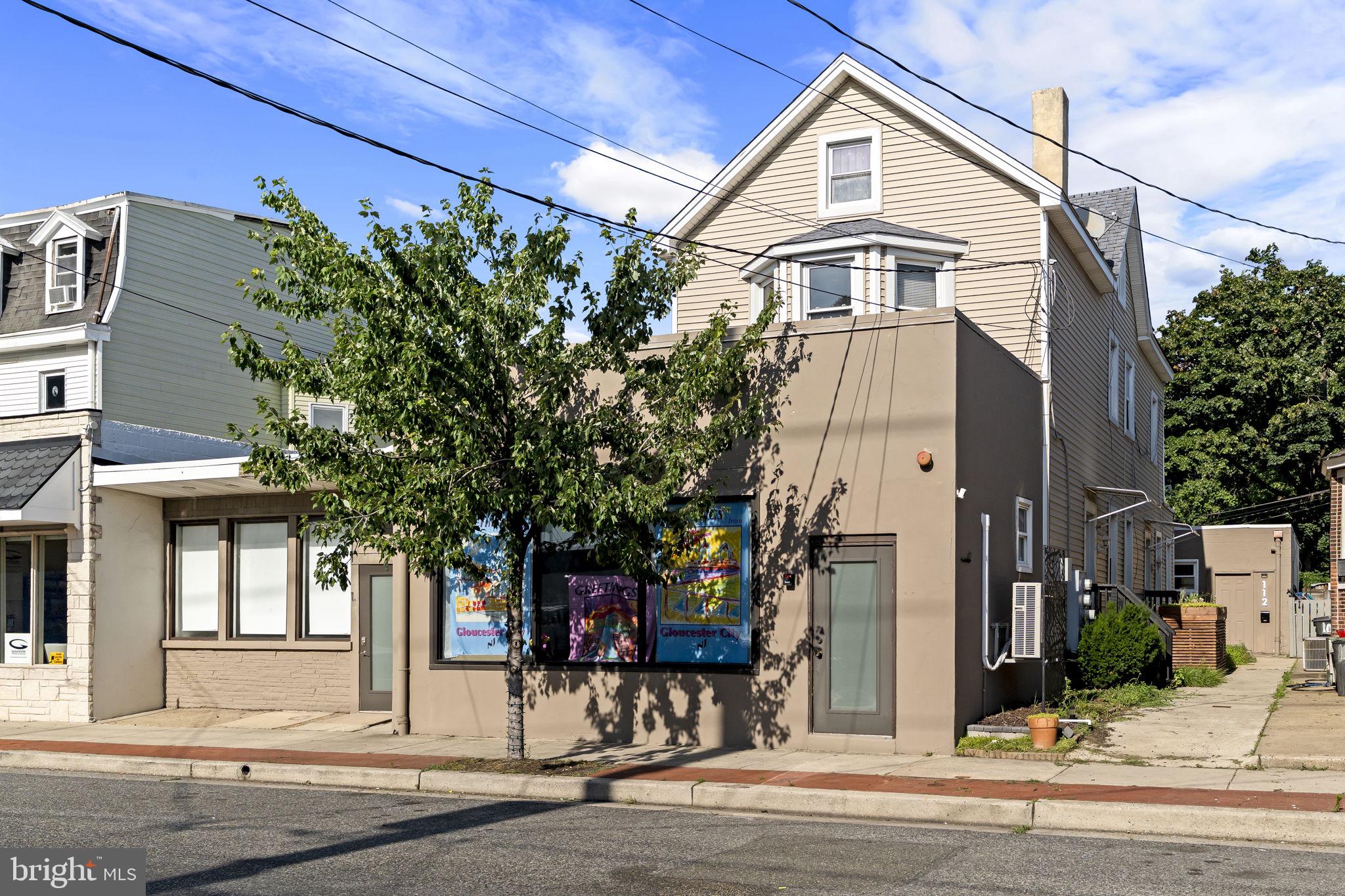 112 N BROADWAY