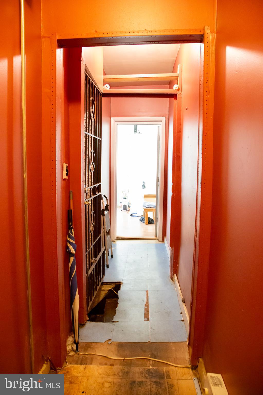 NORTH CENTRAL - Commercial Sale