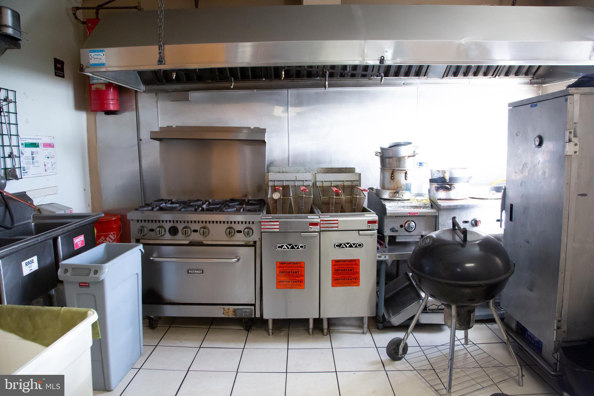 NORTH CENTRAL - Commercial Sale