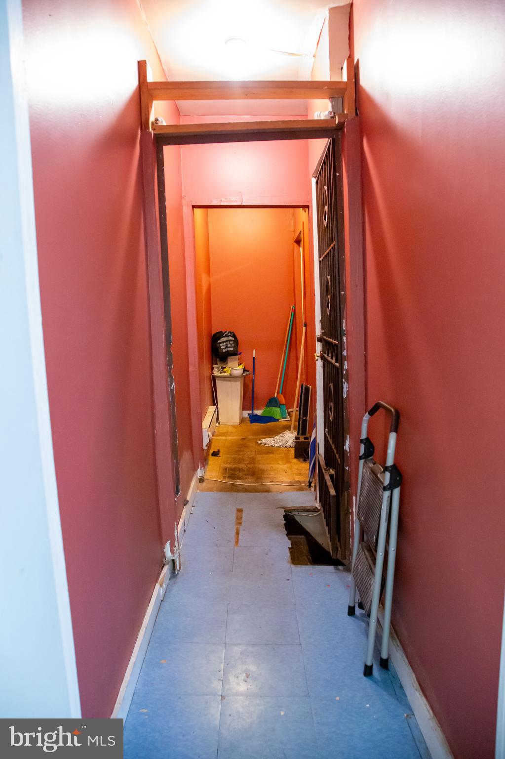 NORTH CENTRAL - Commercial Sale