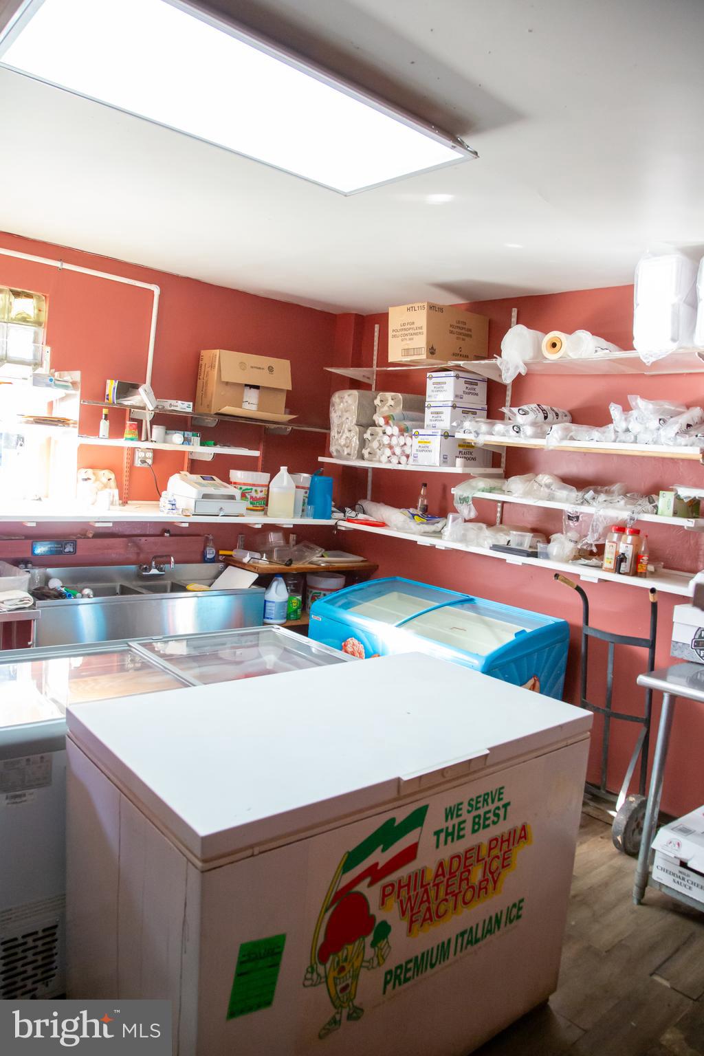 NORTH CENTRAL - Commercial Sale